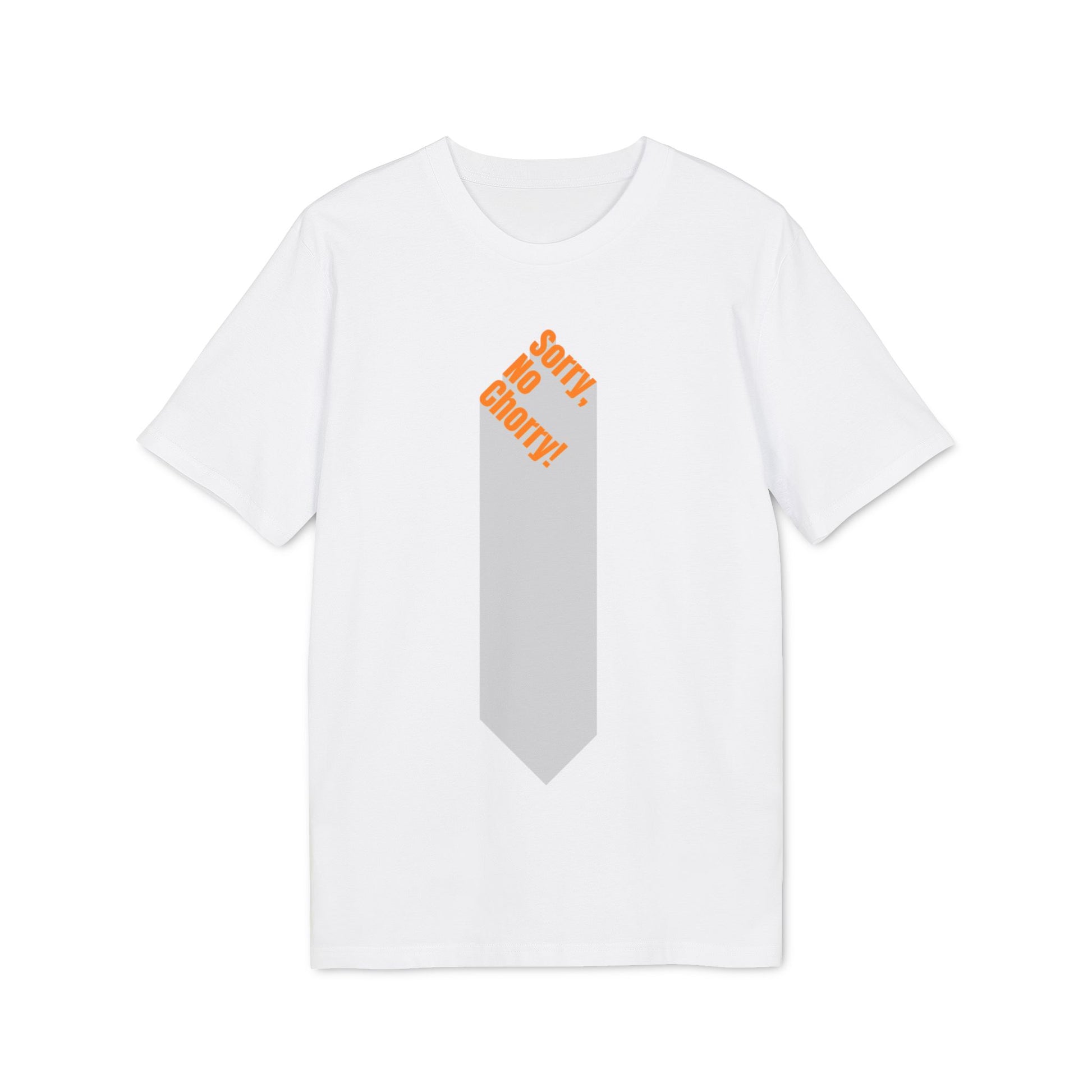 Creative Statement T-shirt, Funny Graphic Tee, Unisex Shirt, Gift for Creators, Unique Casual Wear, Humorous T-shirt