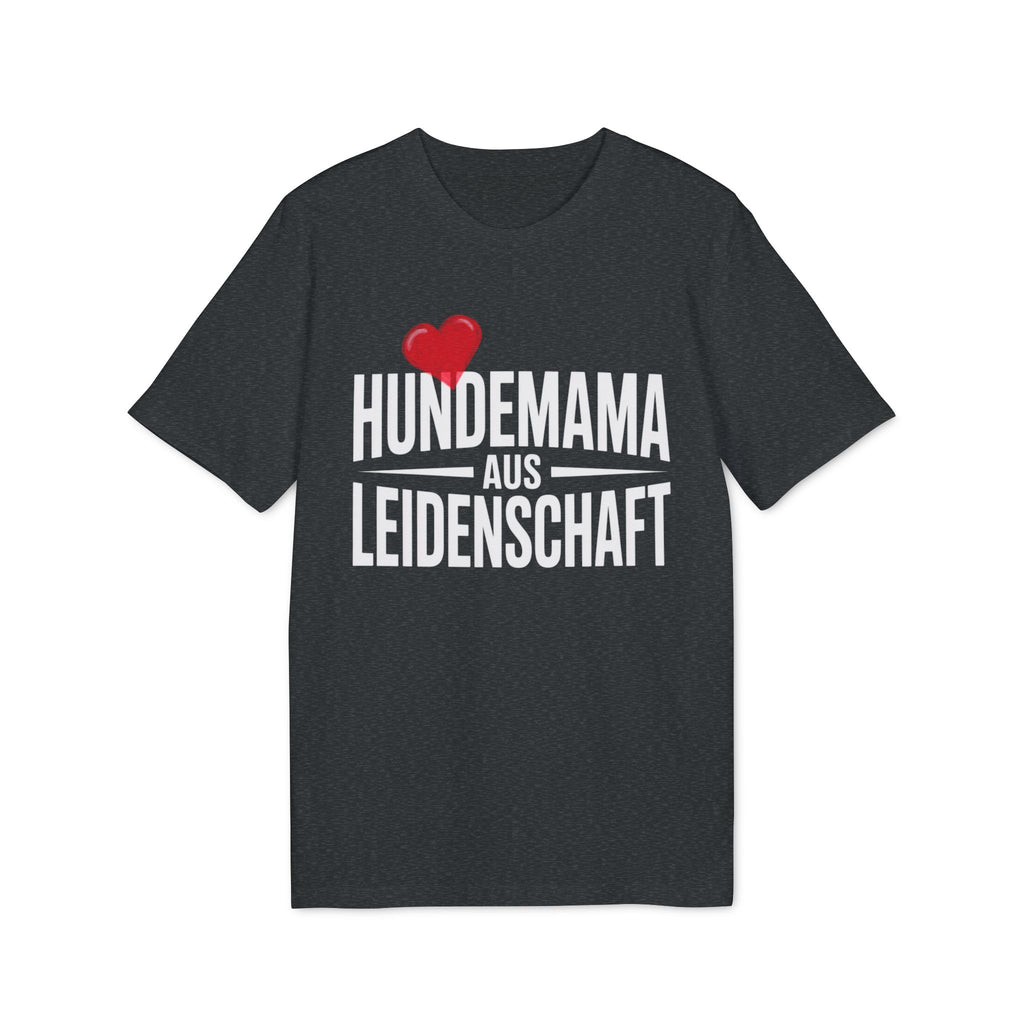 HUNDEBESITZER AUS LEIDENSCHAFT - PET LOVER SHIRT - LIMITED EDITION