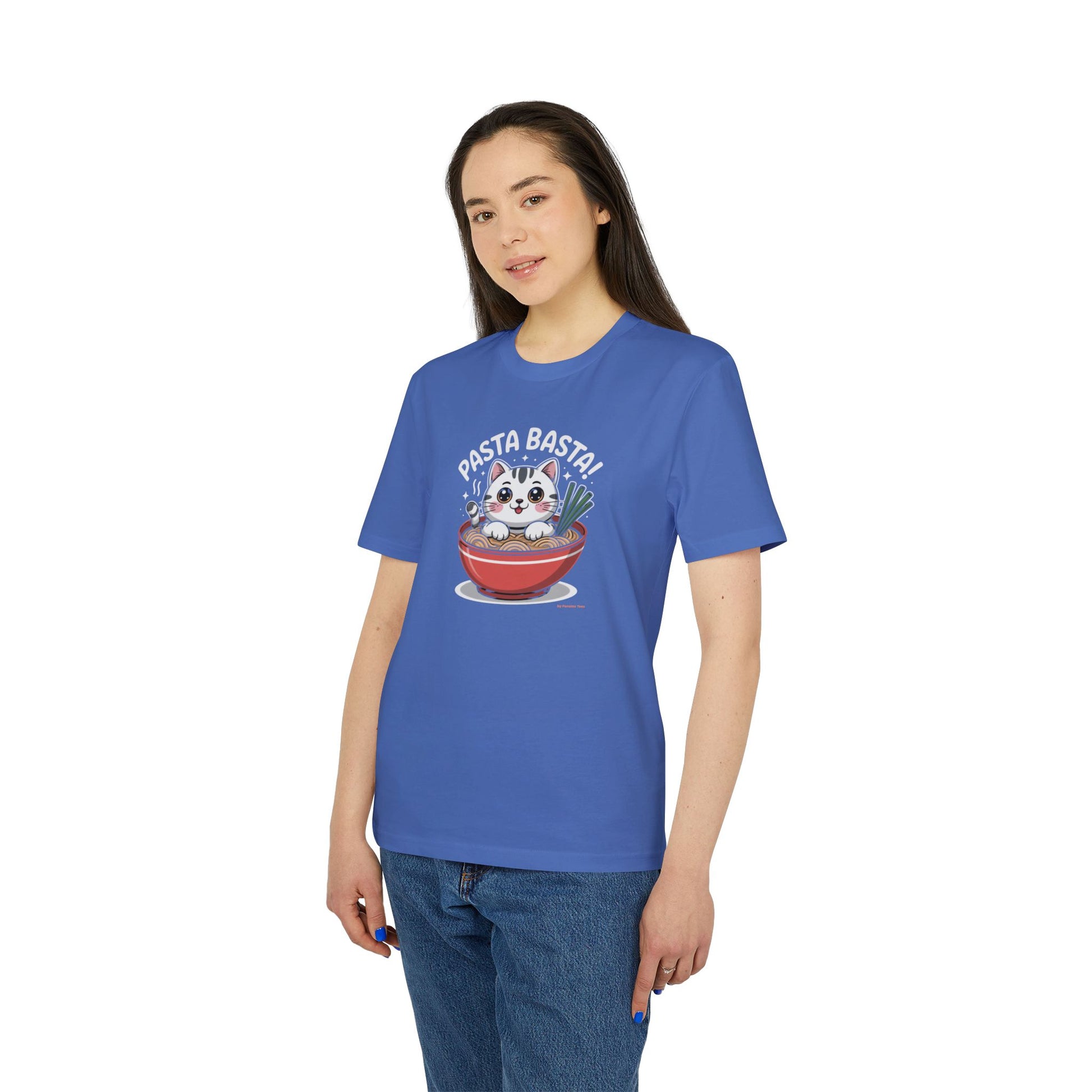 PASTA BASTA – Premium T-Shirt