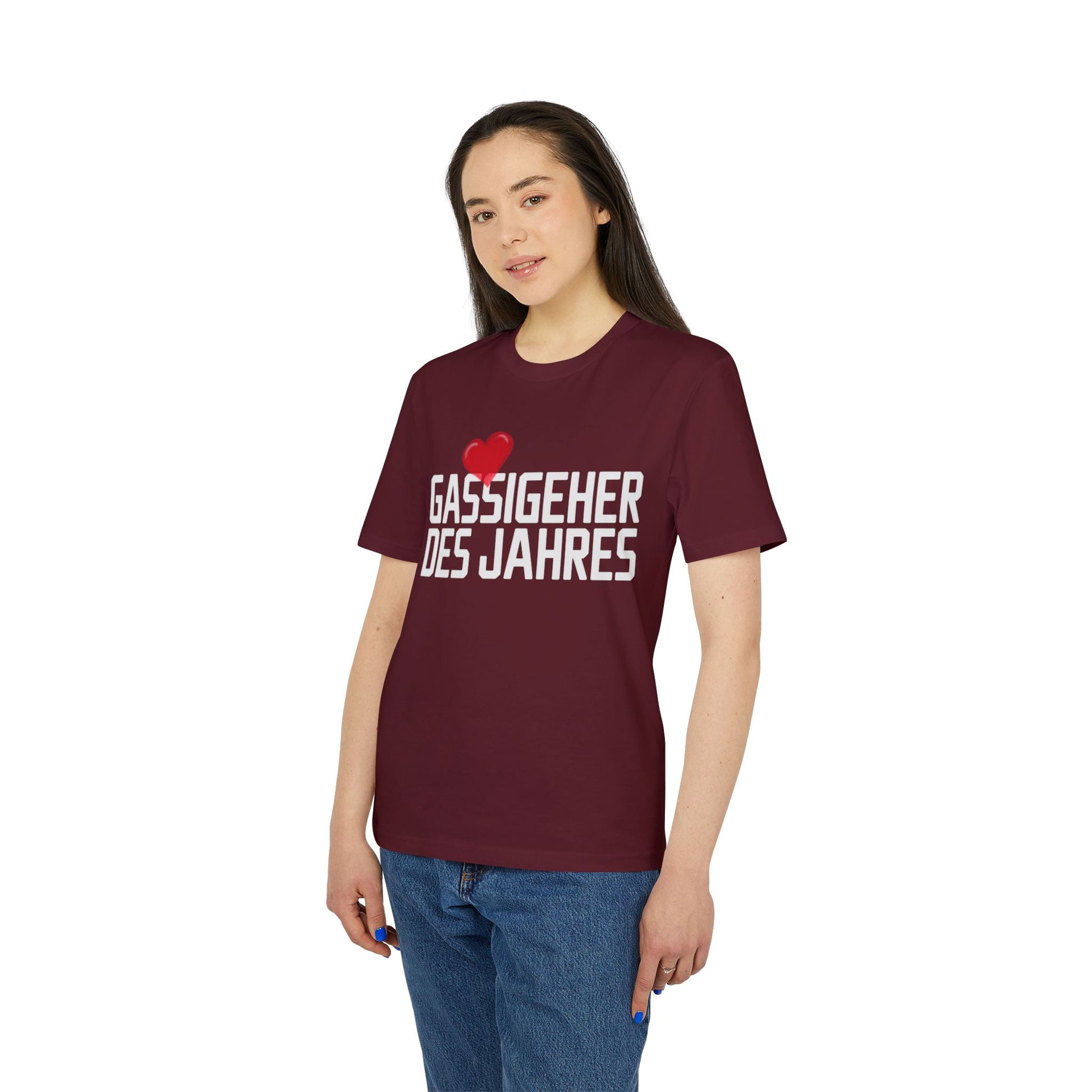 GASSIGEHER DES JAHRES | PET LOVER SHIRT - LIMITED EDITION