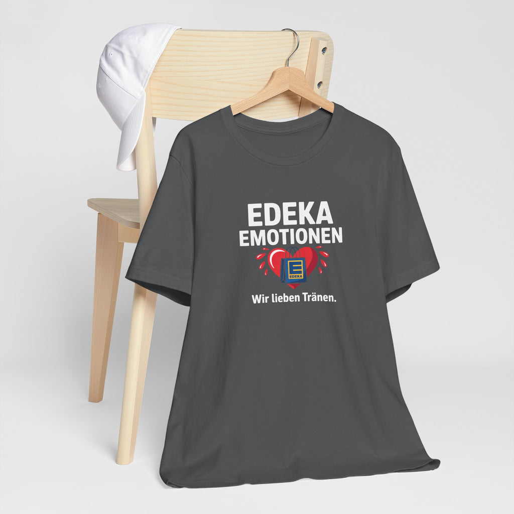 EDEKA EMOTIONEN | Unisex T-Shirt