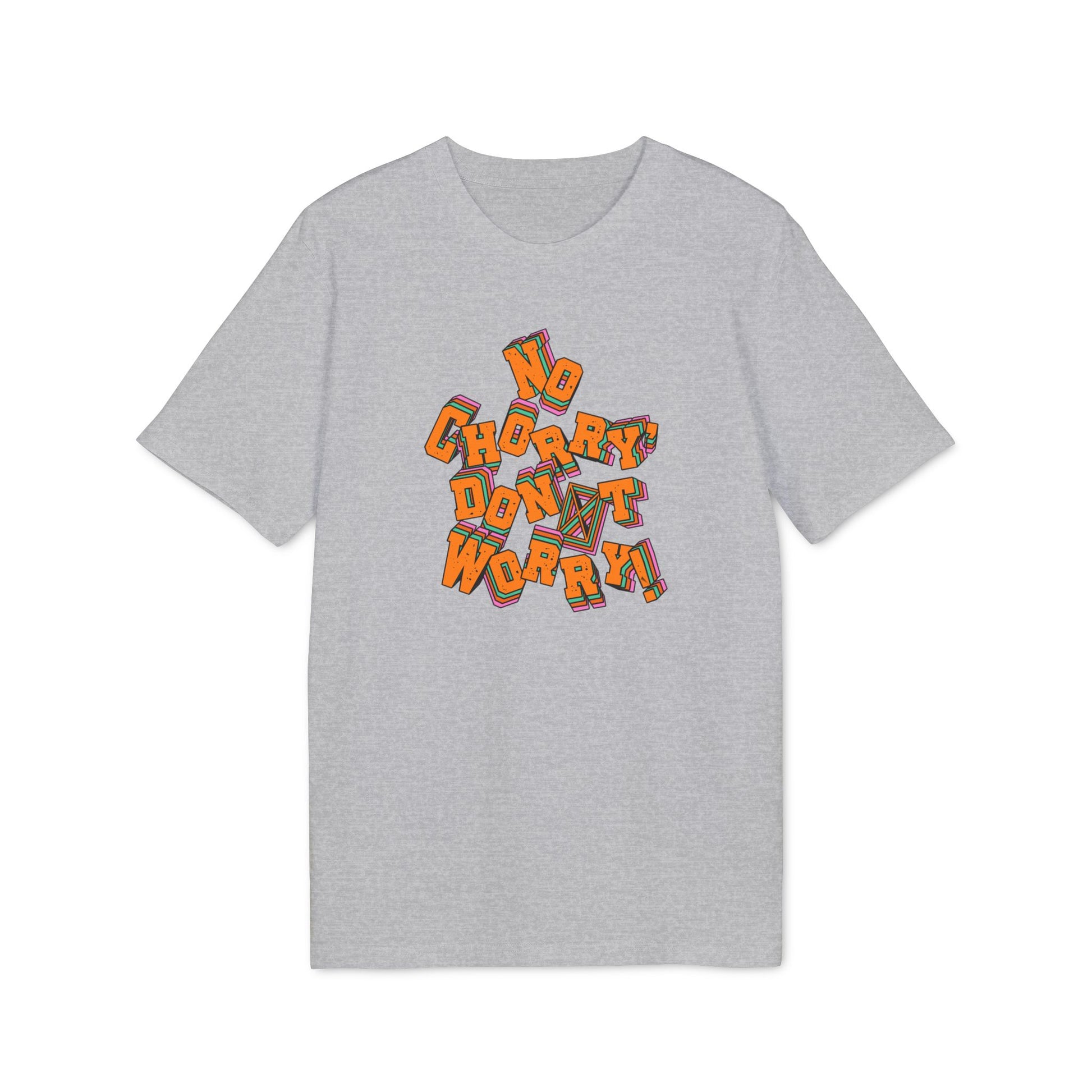 Vibrant Creator T-Shirt - Inspirational Tee for Artists, Gift for Creatives, Motivational Apparel, Unisex Graphic Shirt, Streetwear Style