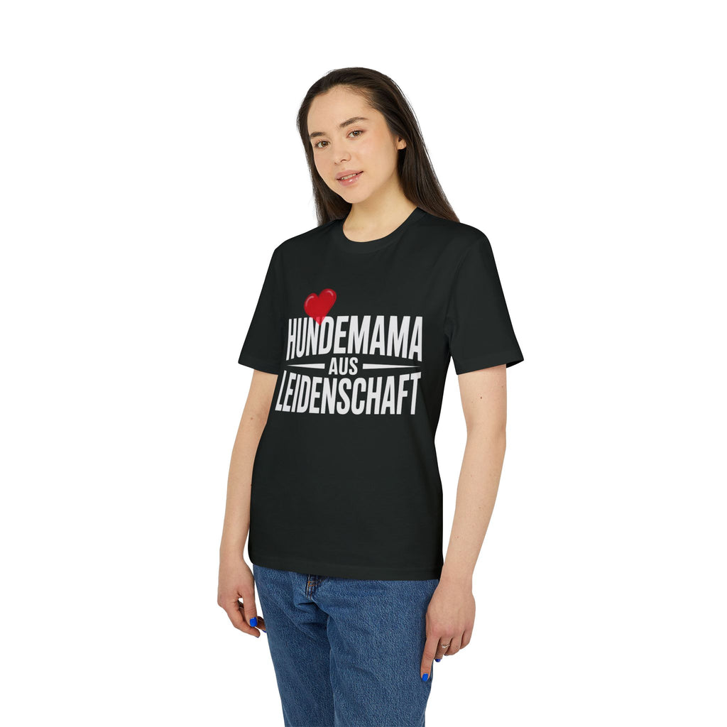 HUNDEBESITZER AUS LEIDENSCHAFT - PET LOVER SHIRT - LIMITED EDITION