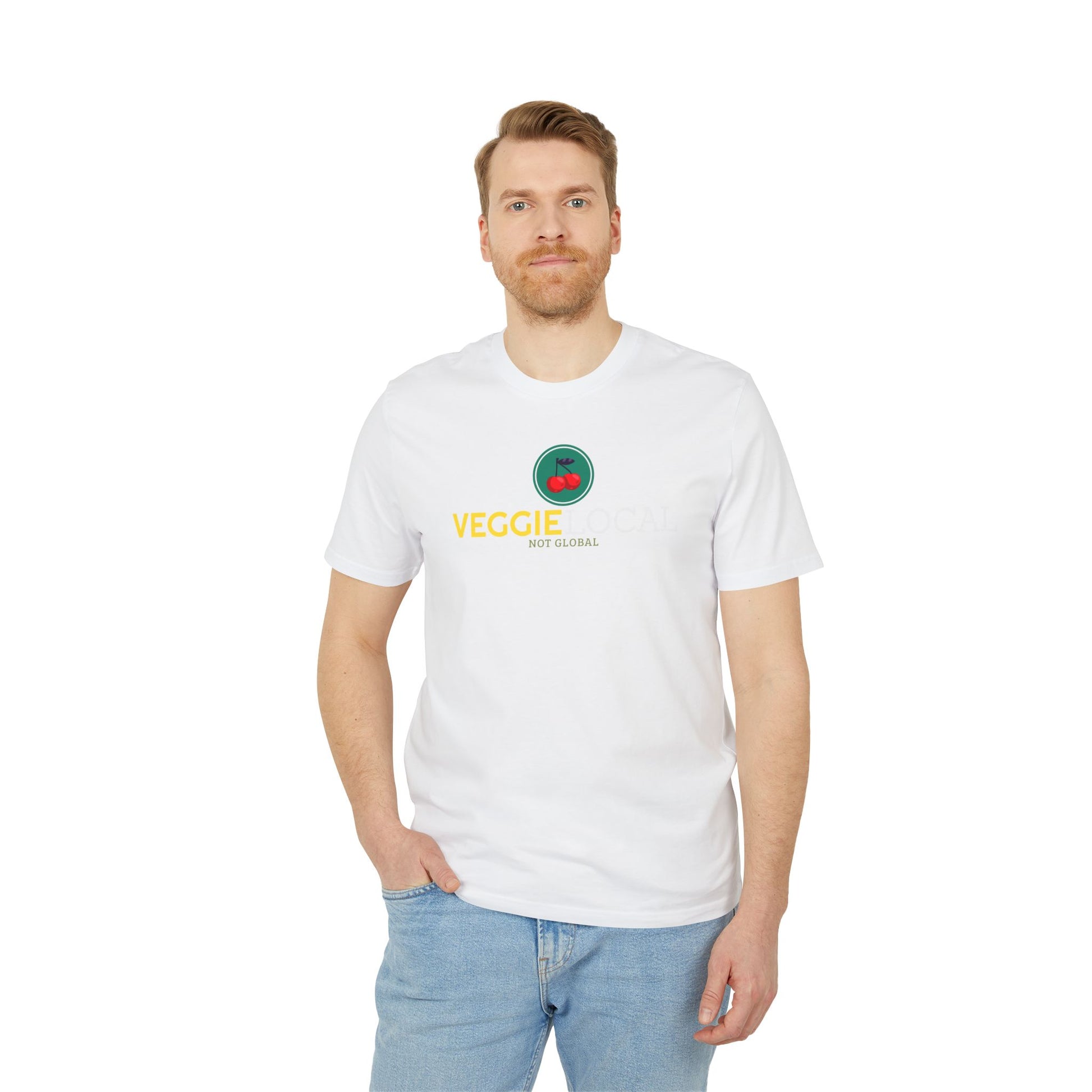Unisex Creator 2.0 T-shirt