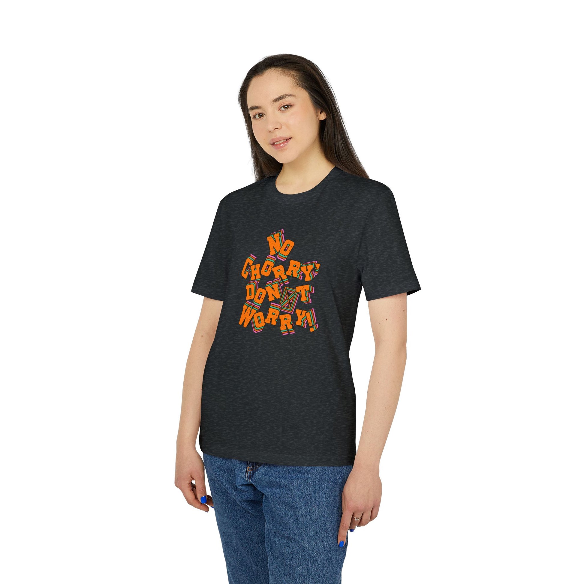 Vibrant Creator T-Shirt - Inspirational Tee for Artists, Gift for Creatives, Motivational Apparel, Unisex Graphic Shirt, Streetwear Style