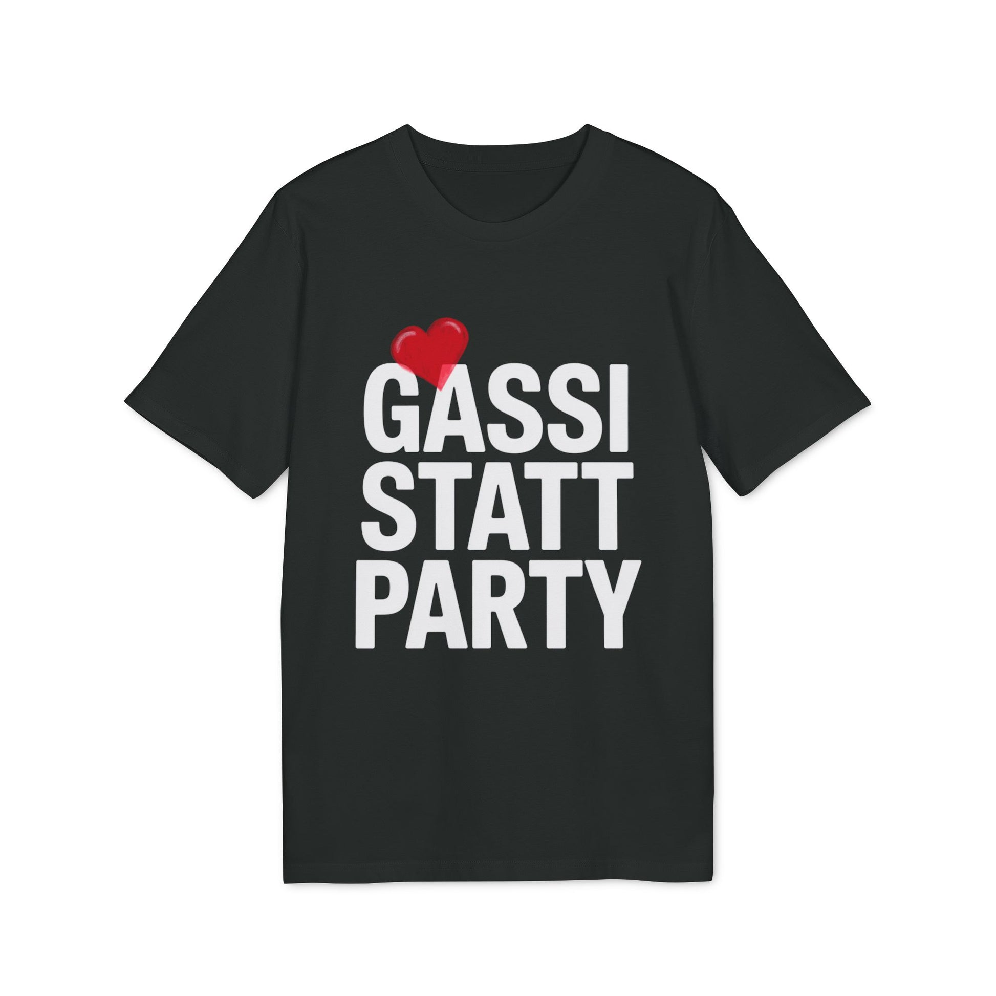 GASSI STATT PARTY - PET LOVER SHIRT - LIMITED EDITION