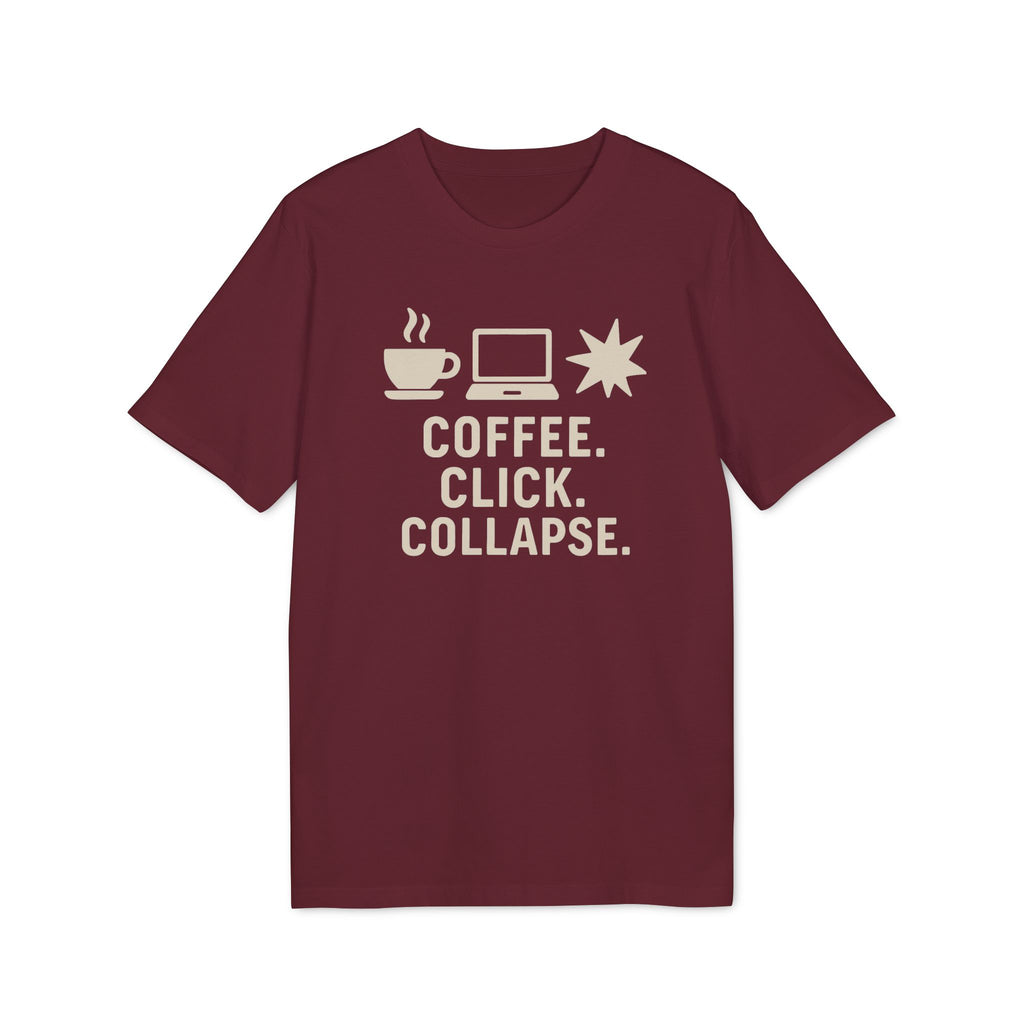 Unisex Creator 2.0 T-shirt