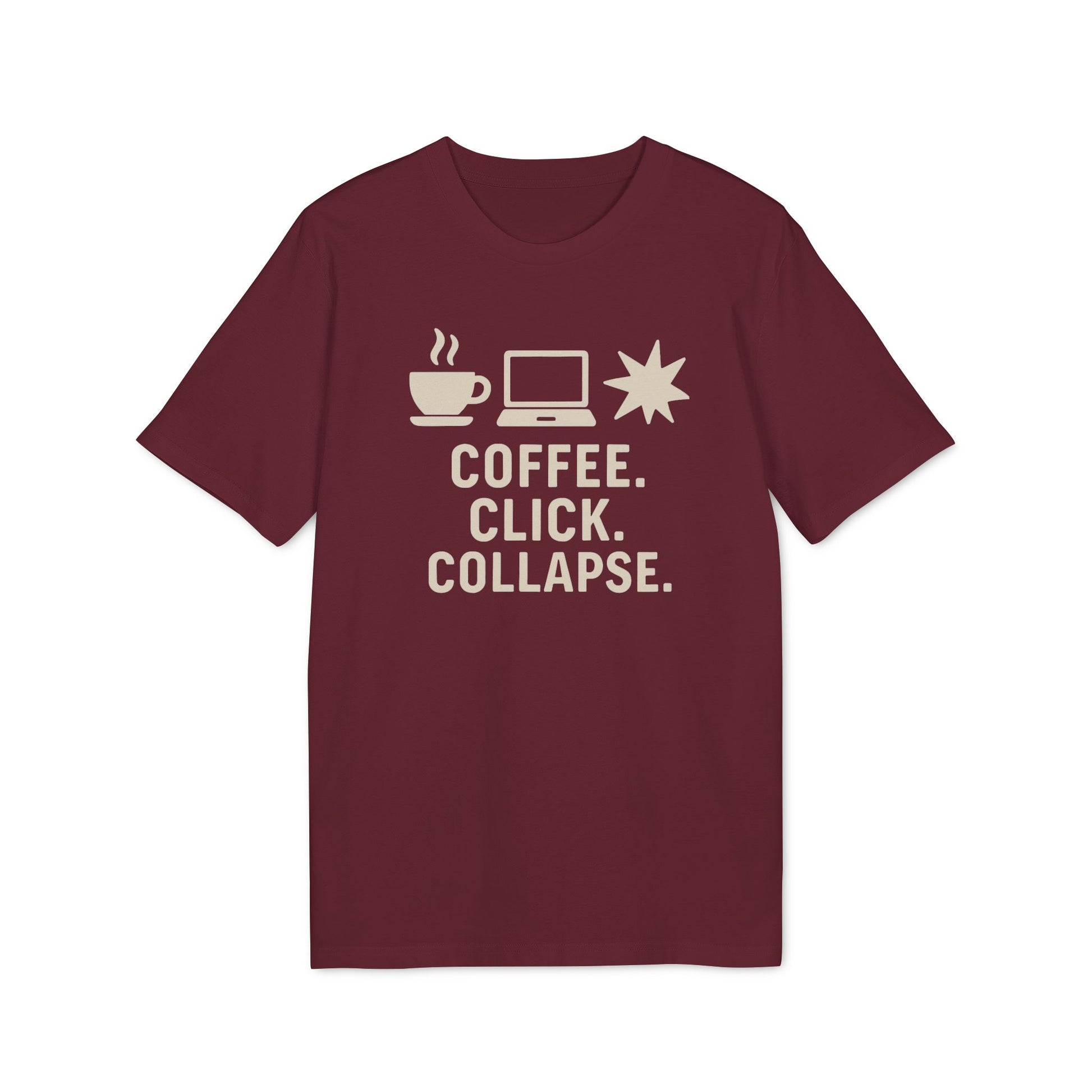 Unisex Creator 2.0 T-shirt
