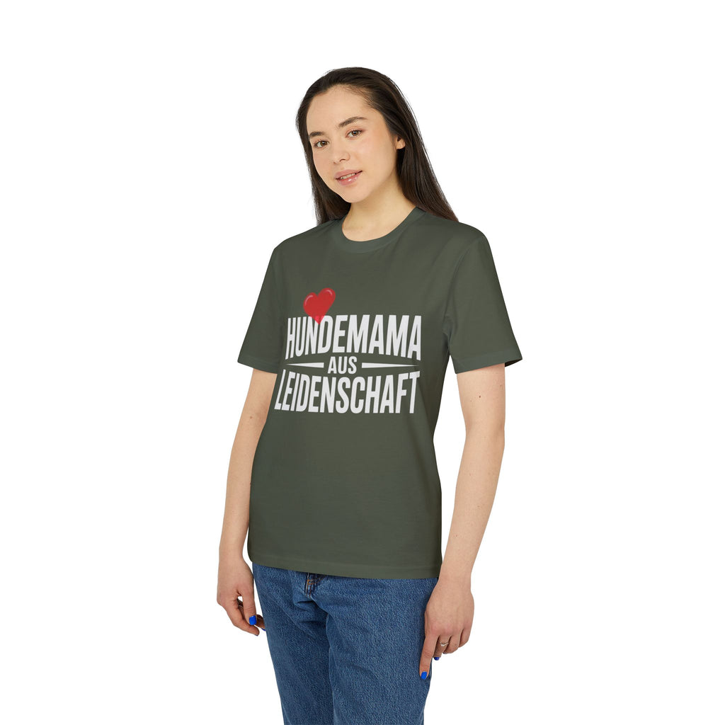 HUNDEBESITZER AUS LEIDENSCHAFT - PET LOVER SHIRT - LIMITED EDITION