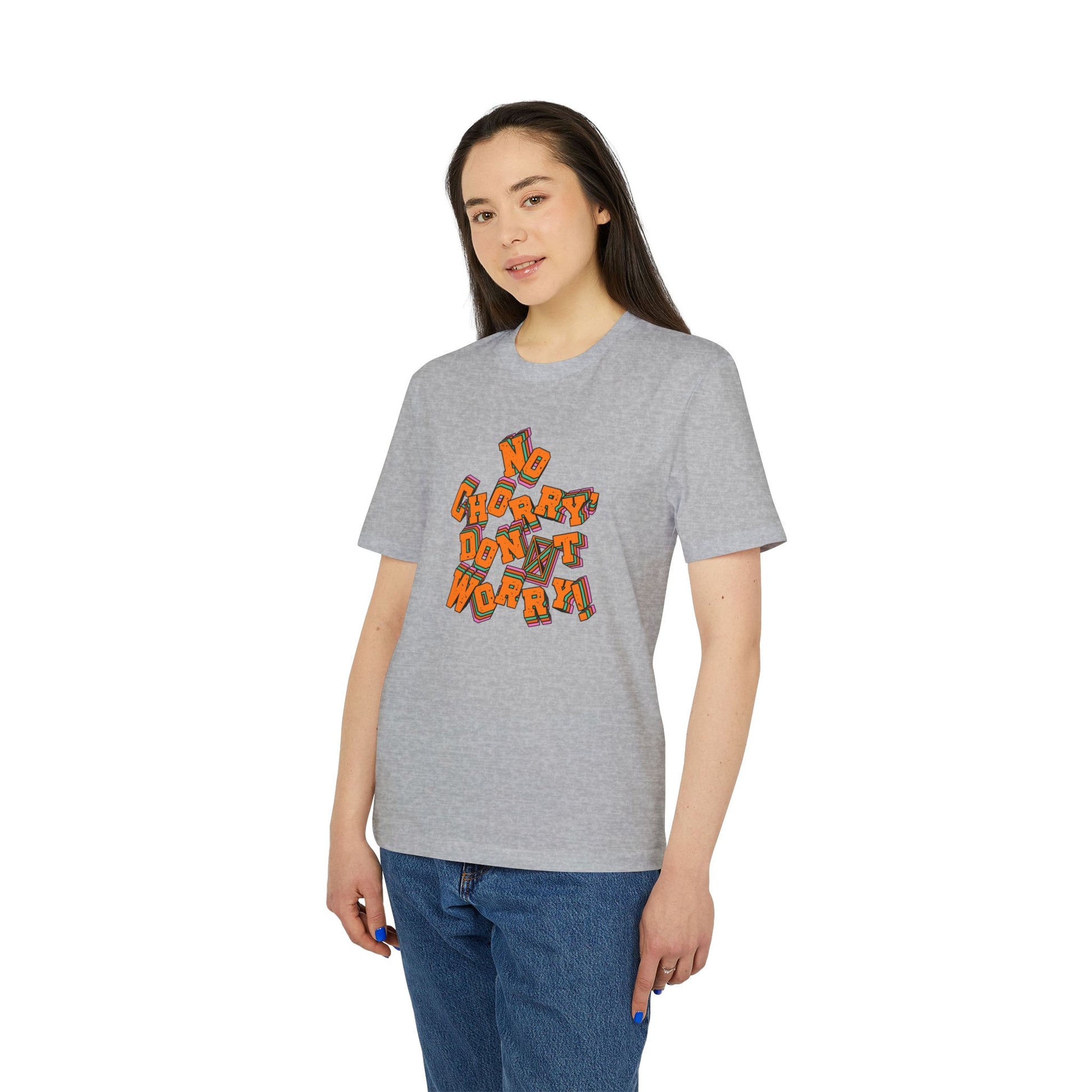 Vibrant Creator T-Shirt - Inspirational Tee for Artists, Gift for Creatives, Motivational Apparel, Unisex Graphic Shirt, Streetwear Style