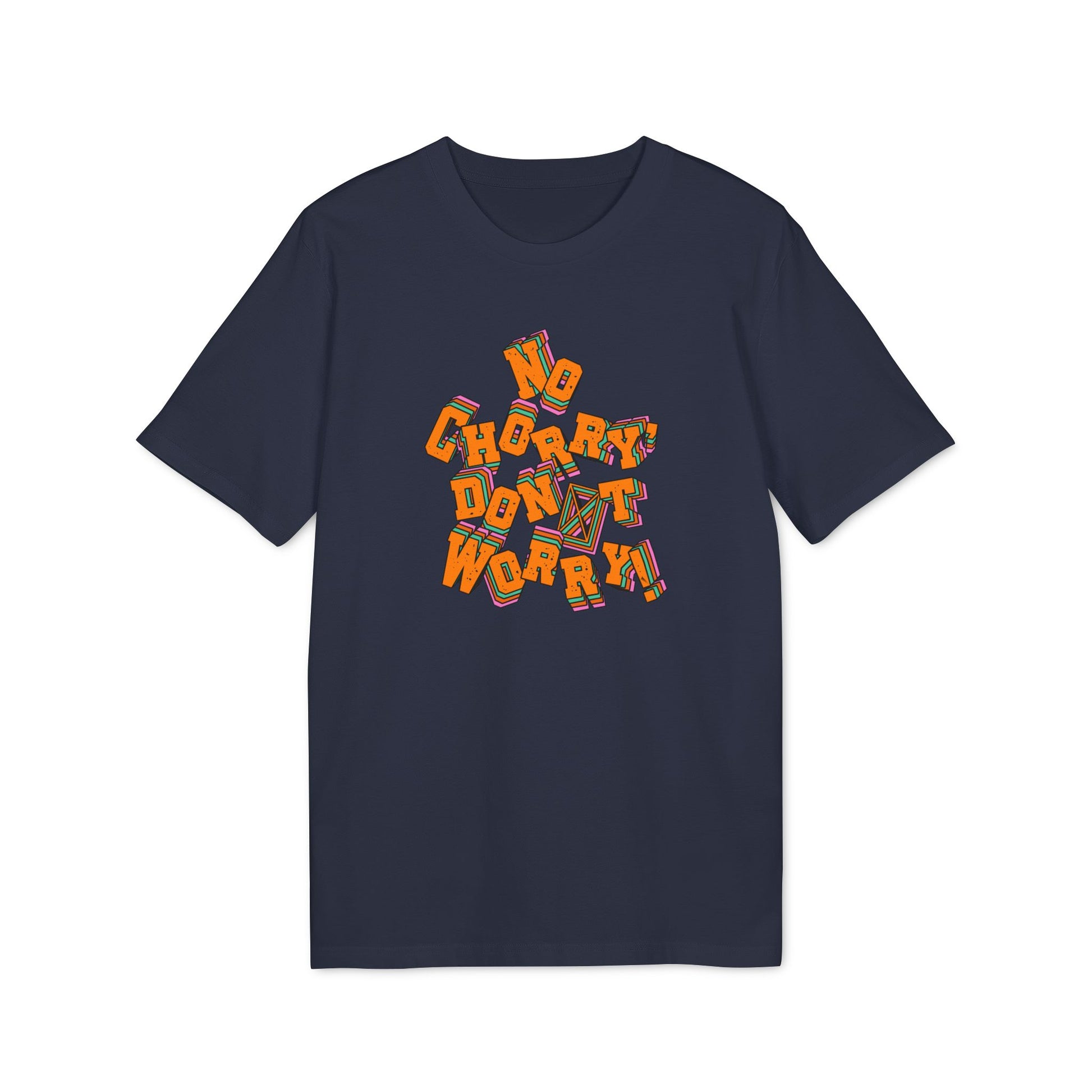Vibrant Creator T-Shirt - Inspirational Tee for Artists, Gift for Creatives, Motivational Apparel, Unisex Graphic Shirt, Streetwear Style