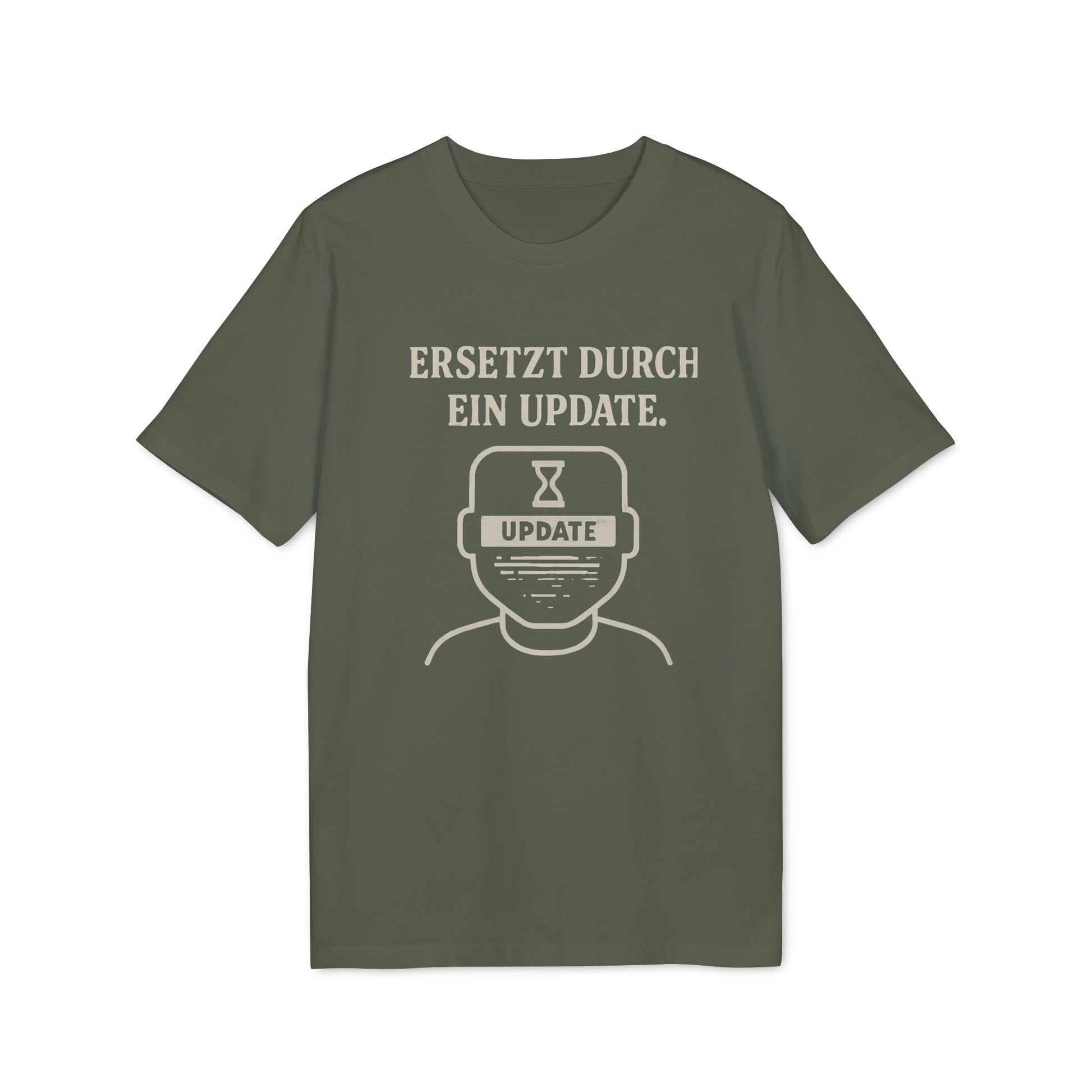 Unisex Creator 2.0 T-shirt