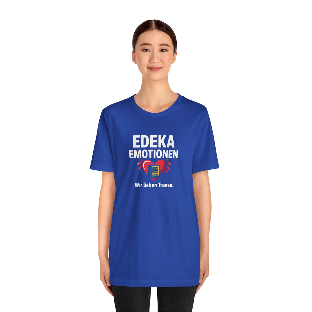 EDEKA EMOTIONEN | Unisex T-Shirt