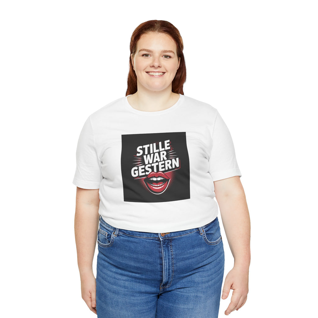 TEST Shirt