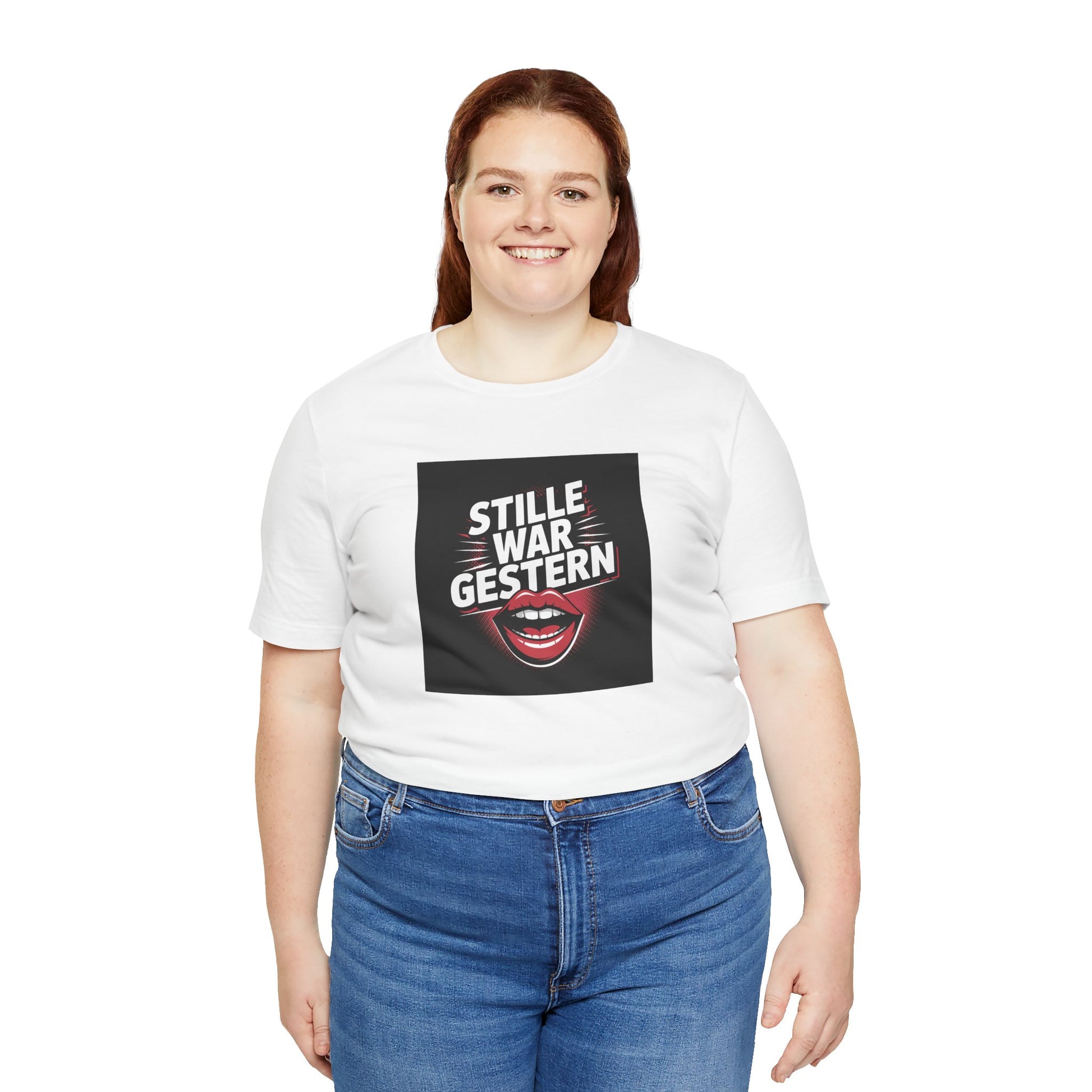 TEST Shirt