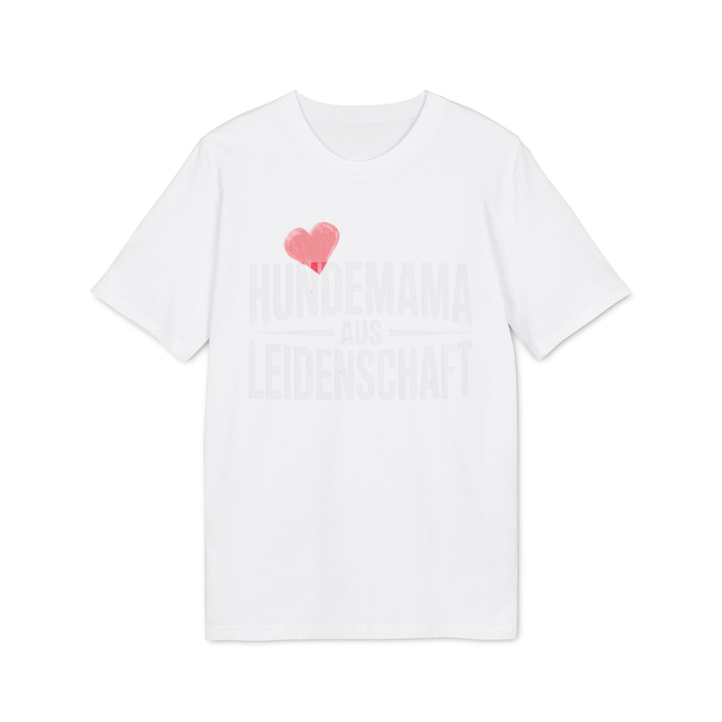 HUNDEBESITZER AUS LEIDENSCHAFT - PET LOVER SHIRT - LIMITED EDITION