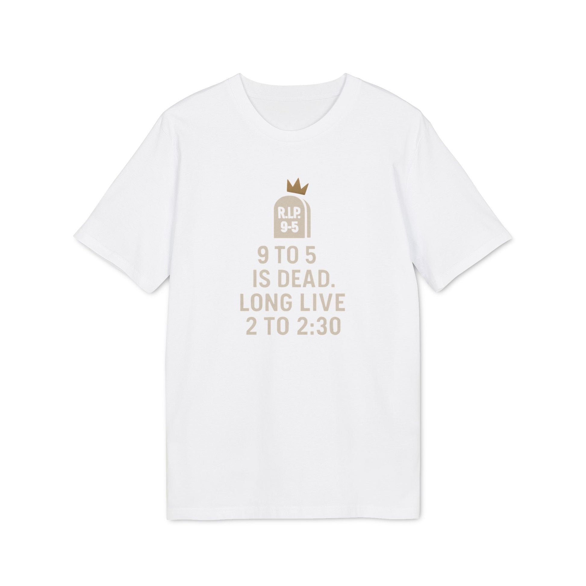 Unisex Creator 2.0 T-shirt