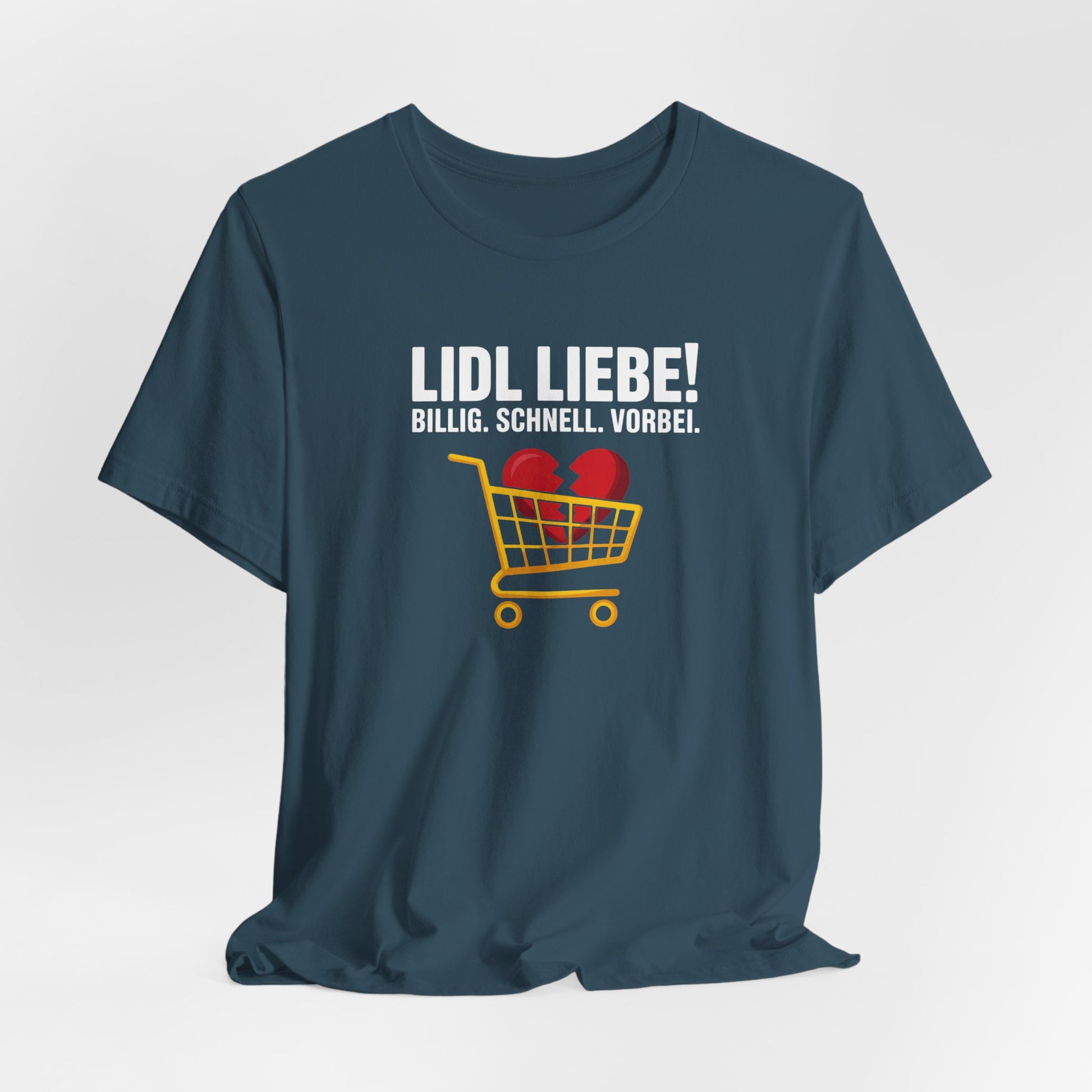 LIDL LIEBE