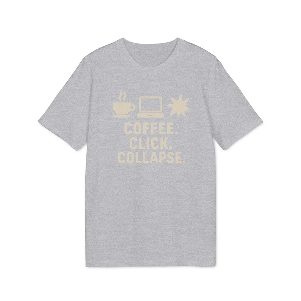 Unisex Creator 2.0 T-shirt