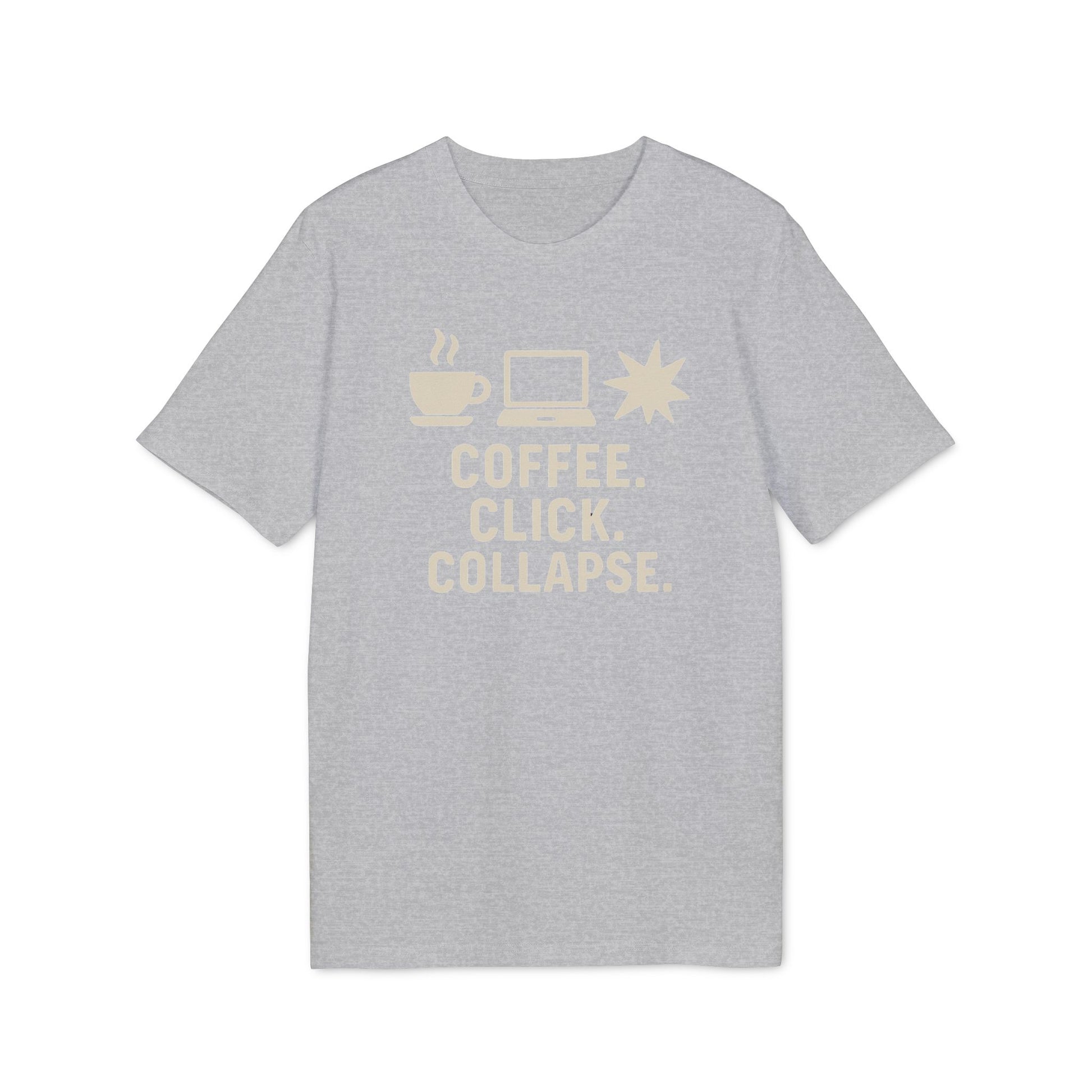 Unisex Creator 2.0 T-shirt