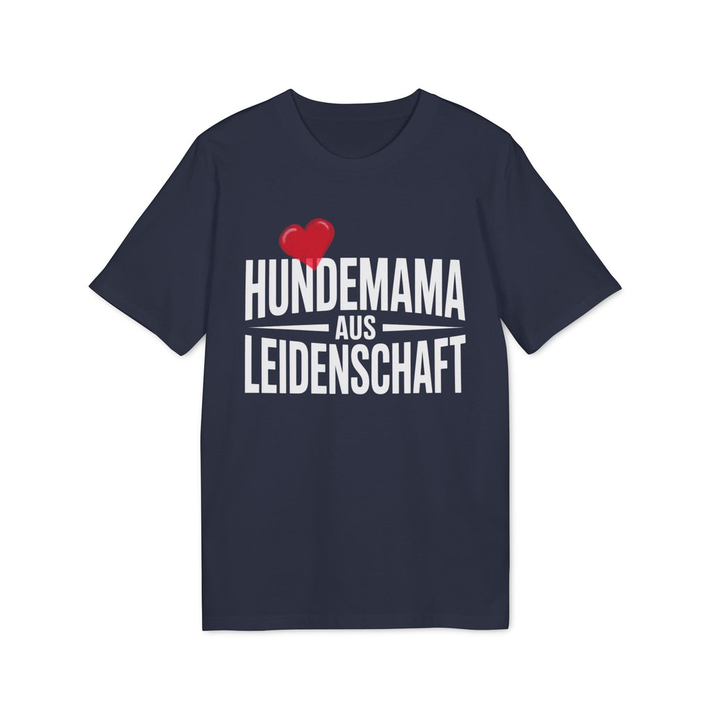 HUNDEBESITZER AUS LEIDENSCHAFT - PET LOVER SHIRT - LIMITED EDITION