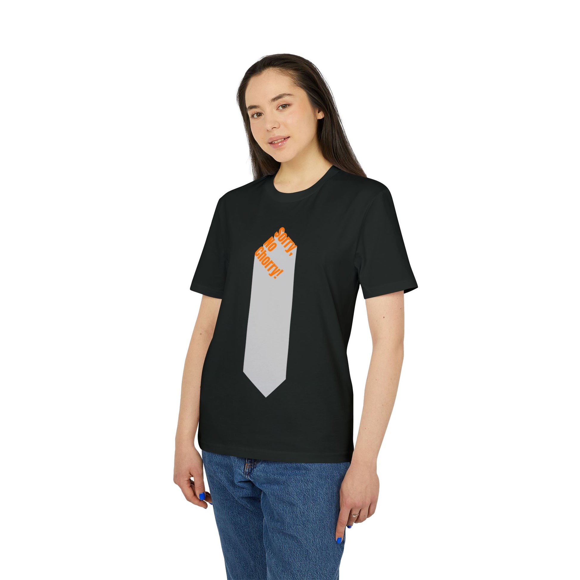 Creative Statement T-shirt, Funny Graphic Tee, Unisex Shirt, Gift for Creators, Unique Casual Wear, Humorous T-shirt