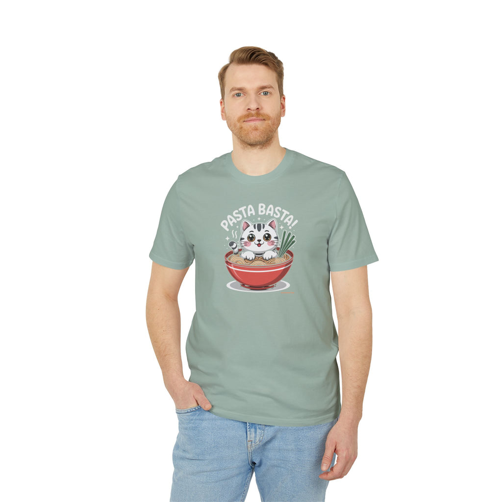 PASTA BASTA – Premium T-Shirt