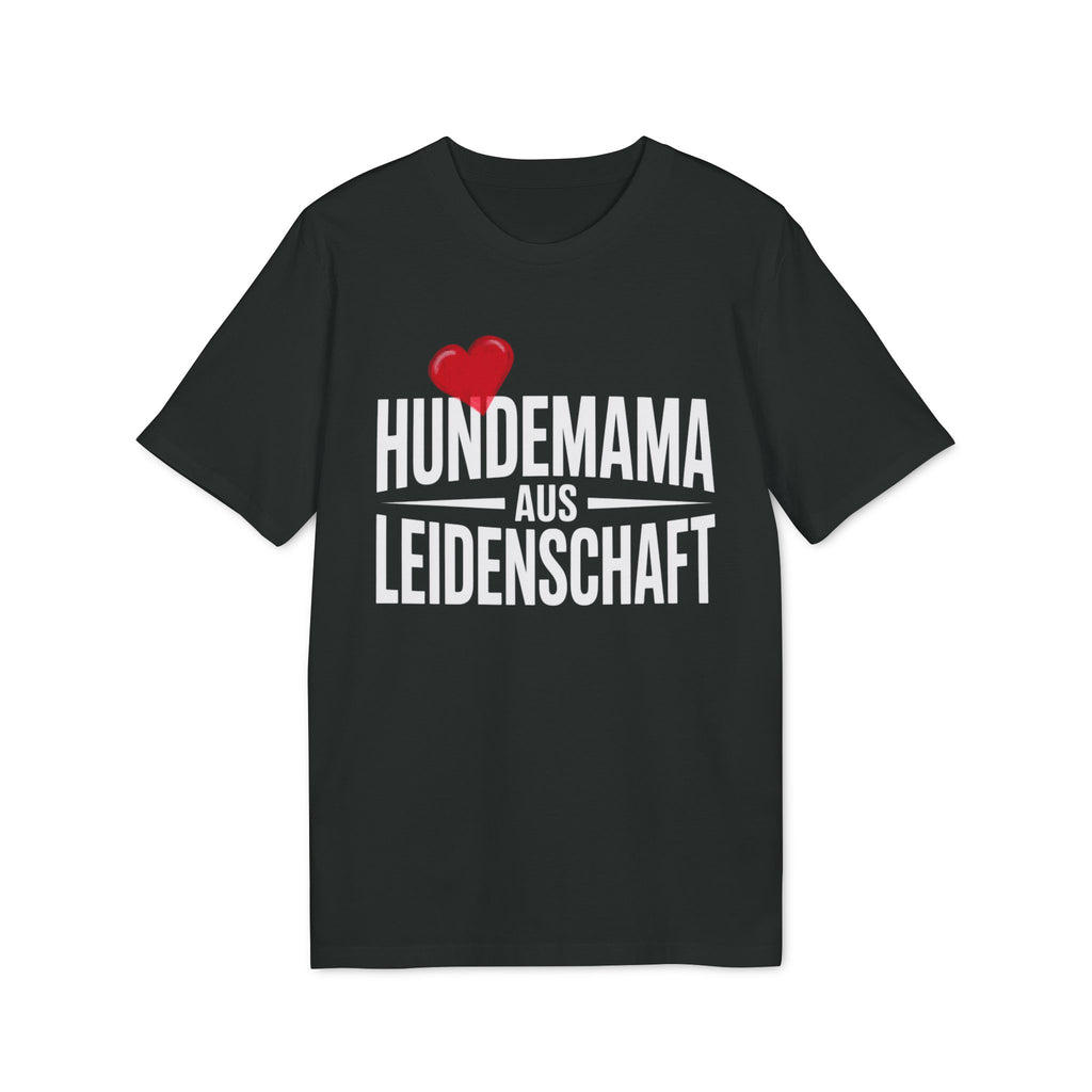 HUNDEBESITZER AUS LEIDENSCHAFT - PET LOVER SHIRT - LIMITED EDITION