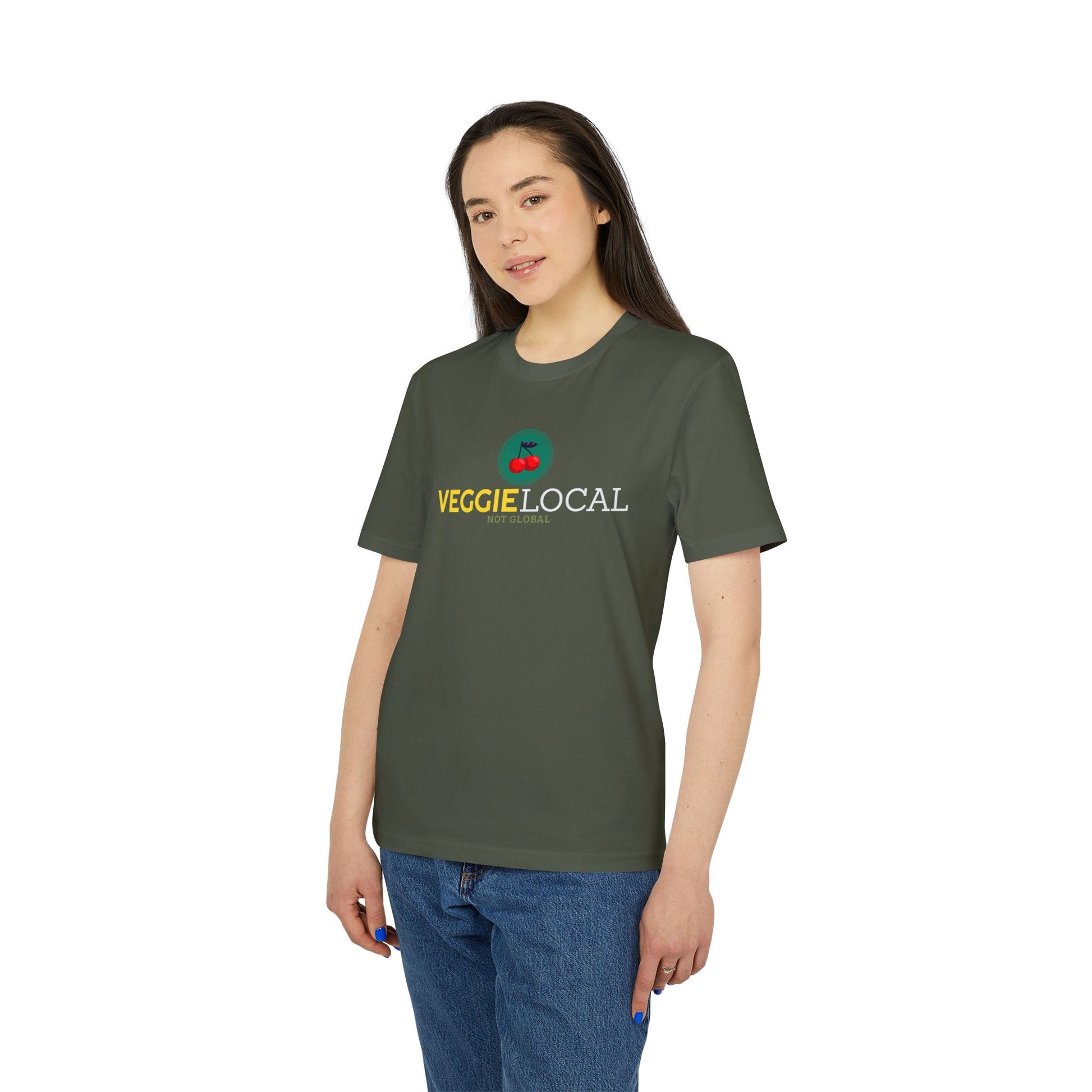 Unisex Creator 2.0 T-shirt