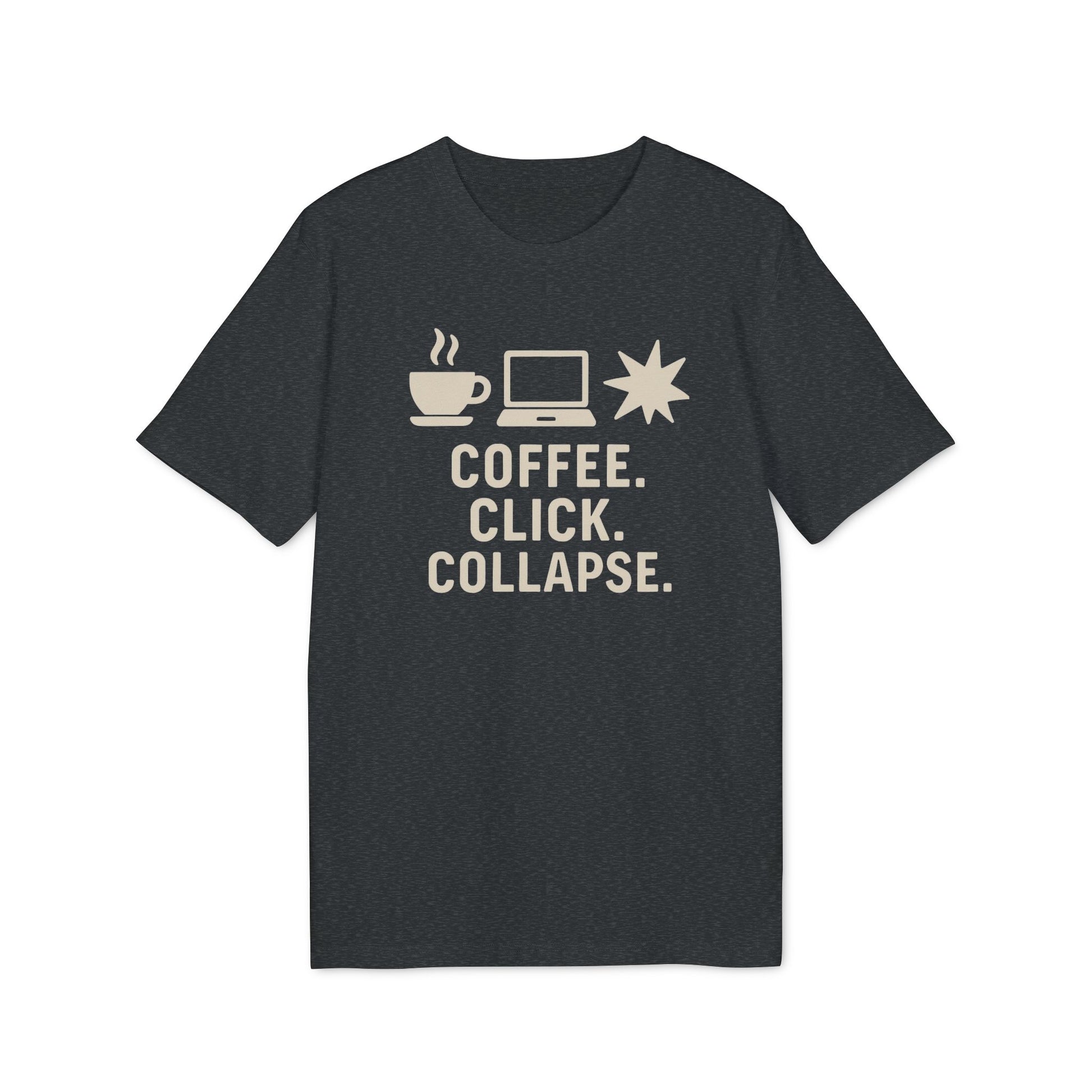 Unisex Creator 2.0 T-shirt