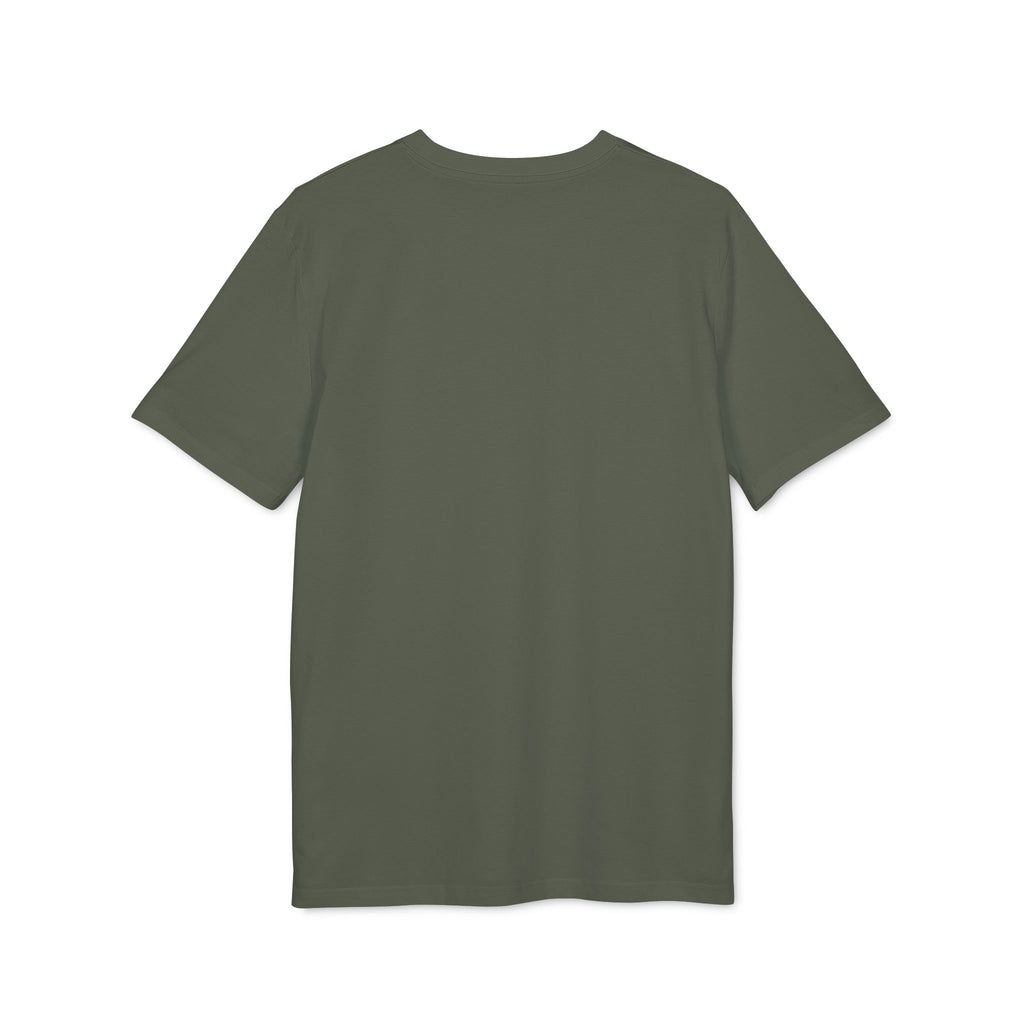 KAFFEE. KLICK. KOLLAPS. - Premiun Bio T-Shirt | Panetto Tees