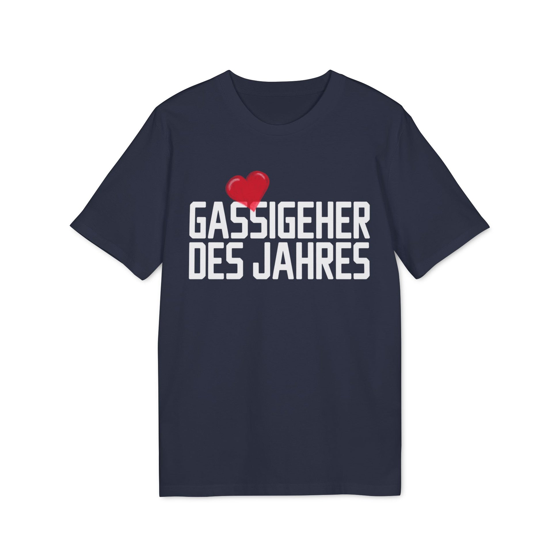 GASSIGEHER DES JAHRES | PET LOVER SHIRT - LIMITED EDITION