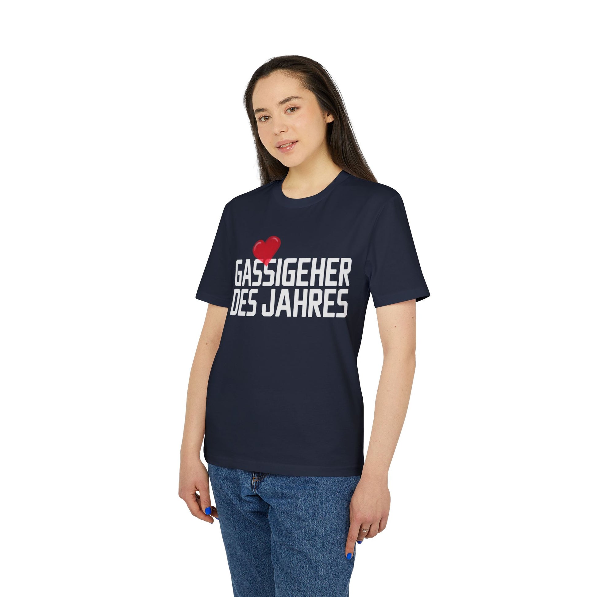 GASSIGEHER DES JAHRES | PET LOVER SHIRT - LIMITED EDITION