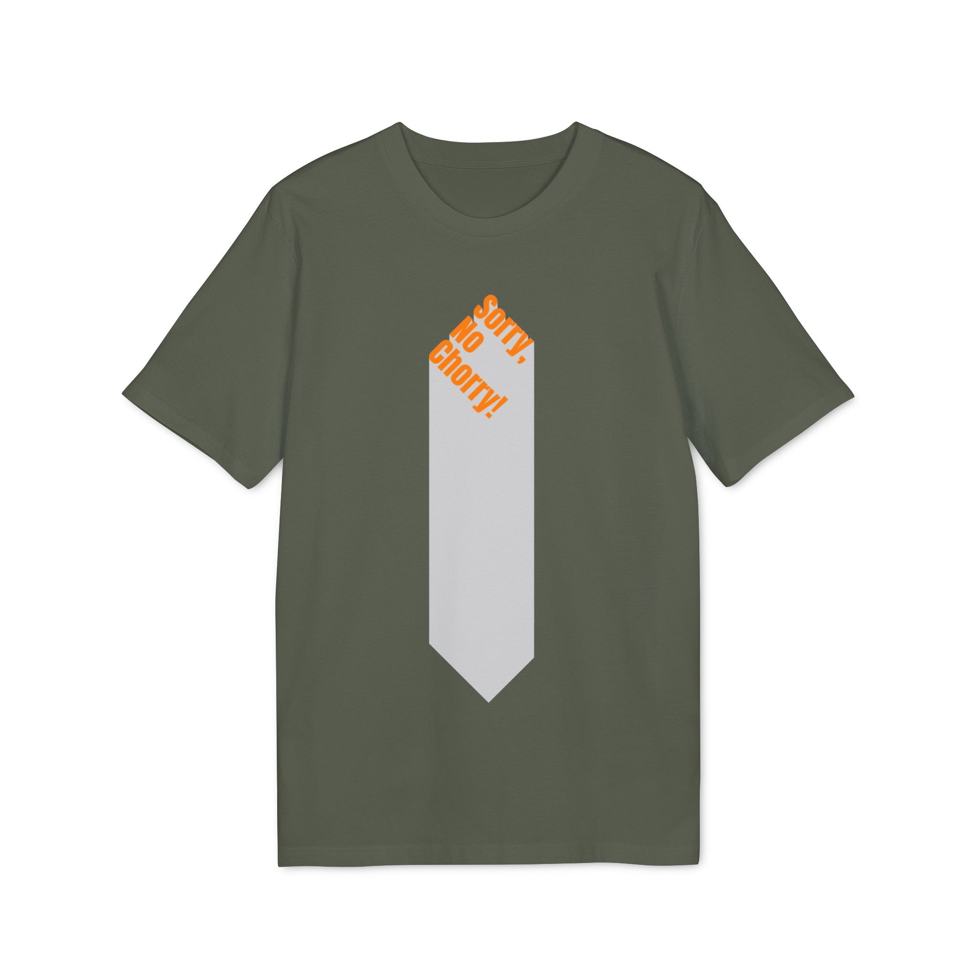 Creative Statement T-shirt, Funny Graphic Tee, Unisex Shirt, Gift for Creators, Unique Casual Wear, Humorous T-shirt