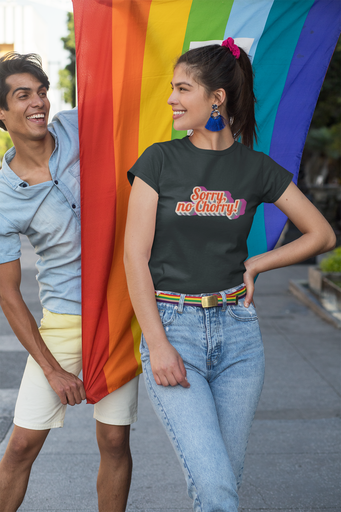 Unisex Creator 2.0 T-shirt