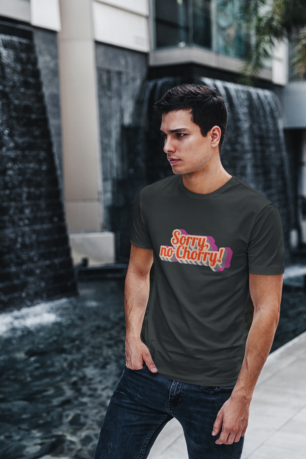 Unisex Creator 2.0 T-shirt