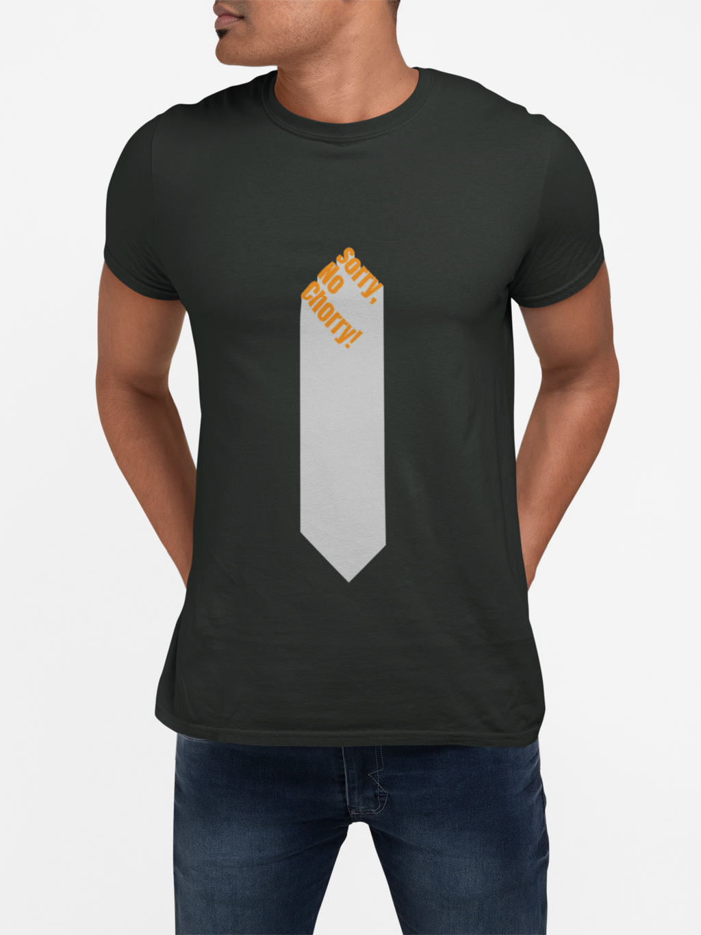 Creative Statement T-shirt, Funny Graphic Tee, Unisex Shirt, Gift for Creators, Unique Casual Wear, Humorous T-shirt