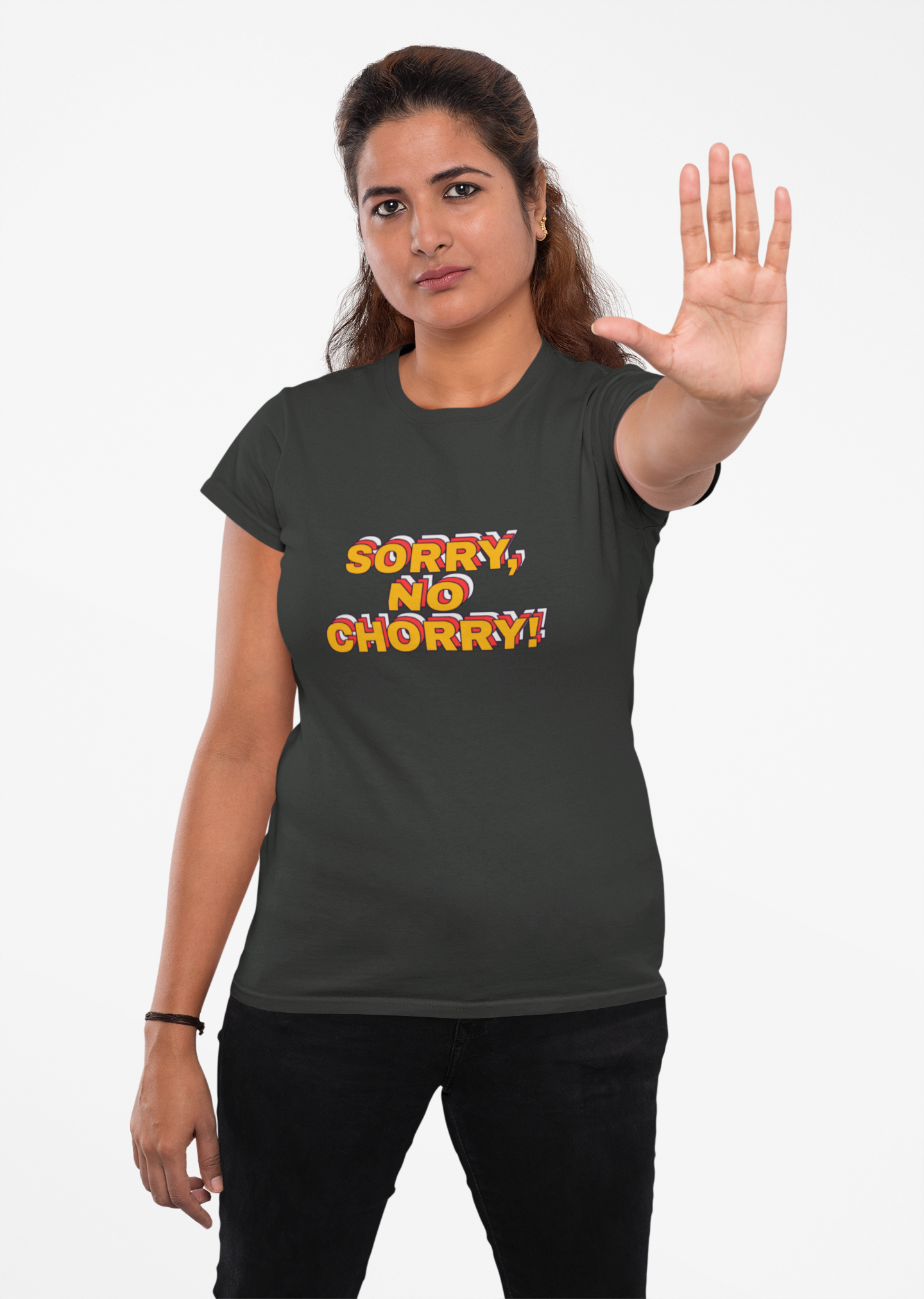Unisex Creator 2.0 T-shirt