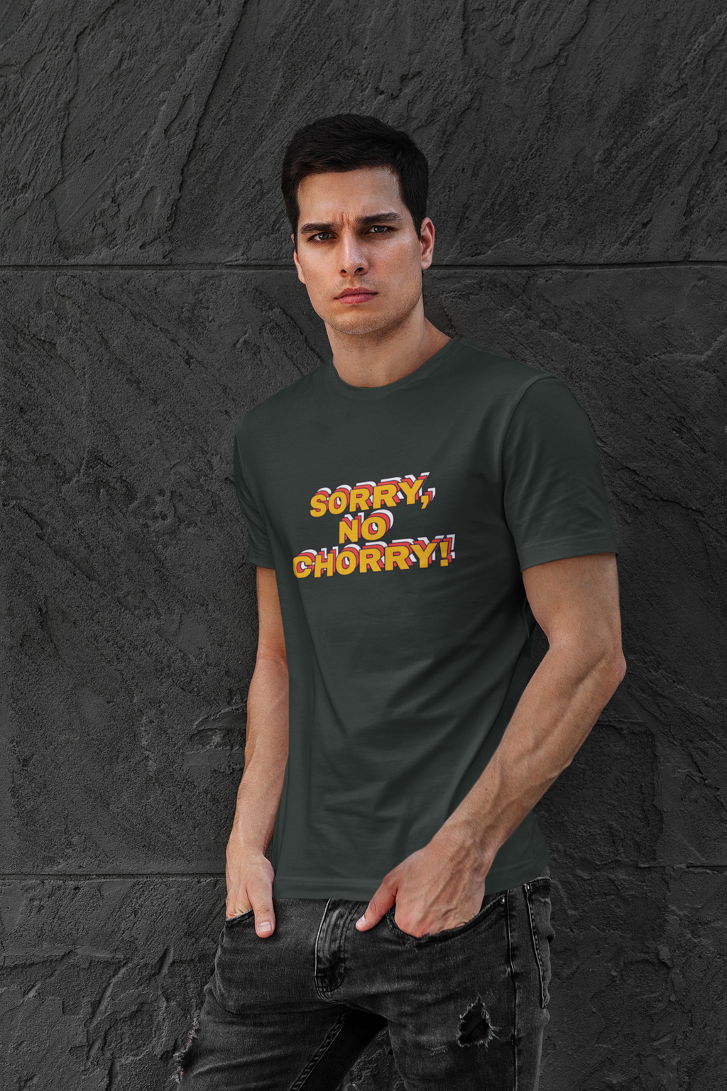 Unisex Creator 2.0 T-shirt