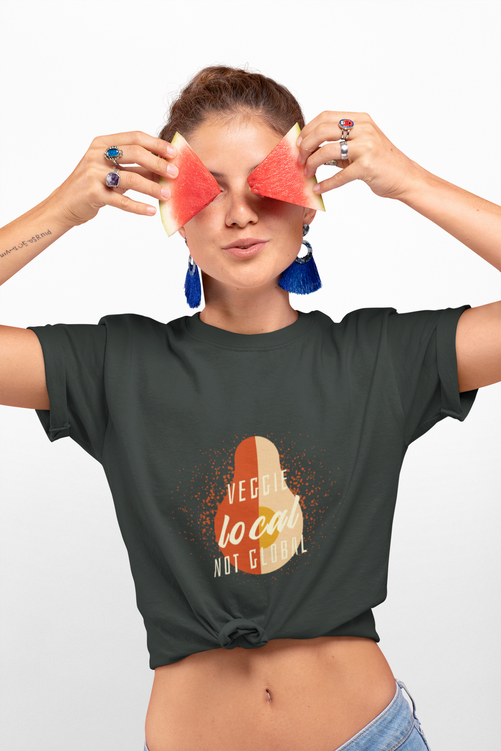 Unisex Creator 2.0 T-shirt