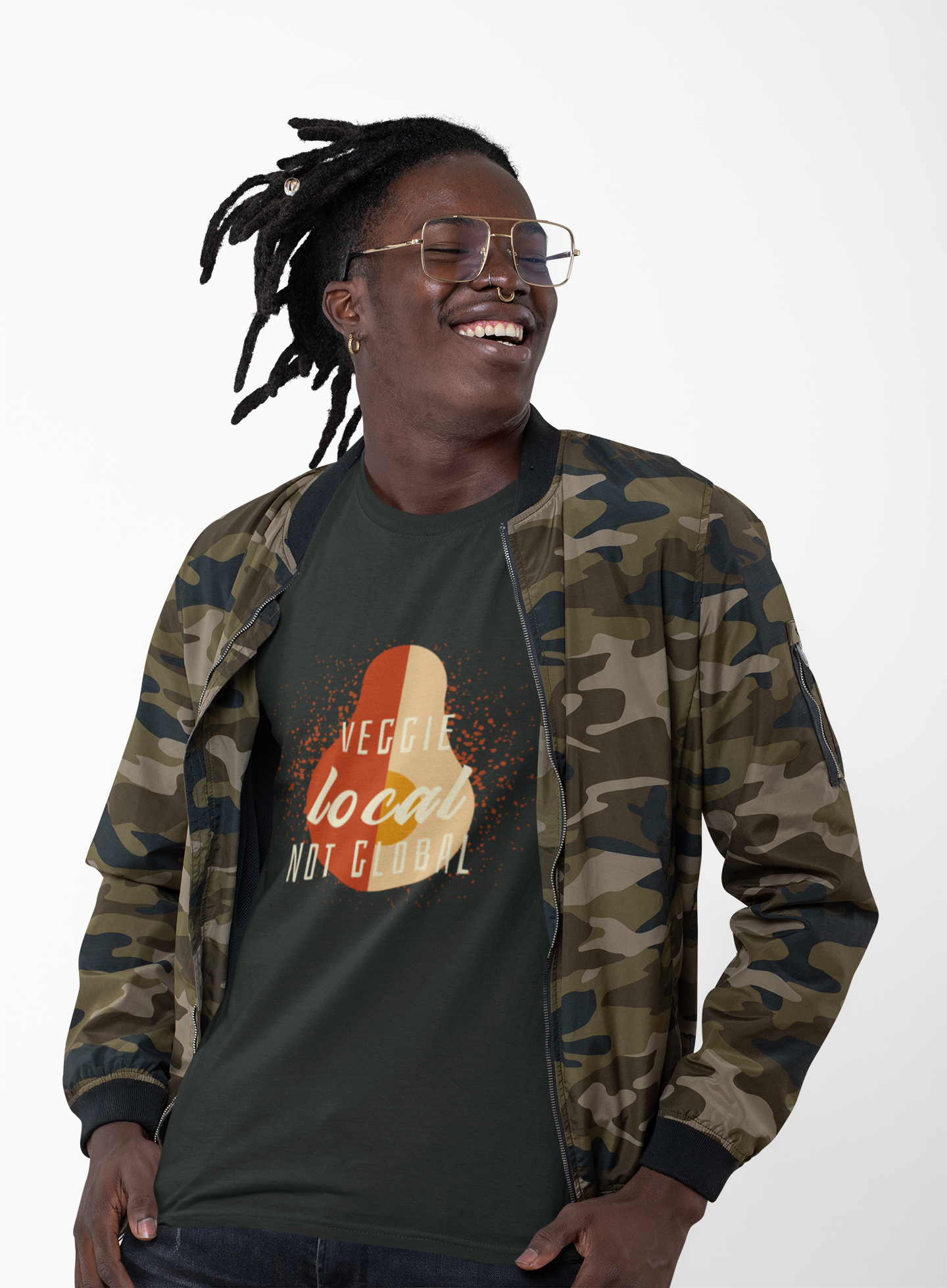 Unisex Creator 2.0 T-shirt