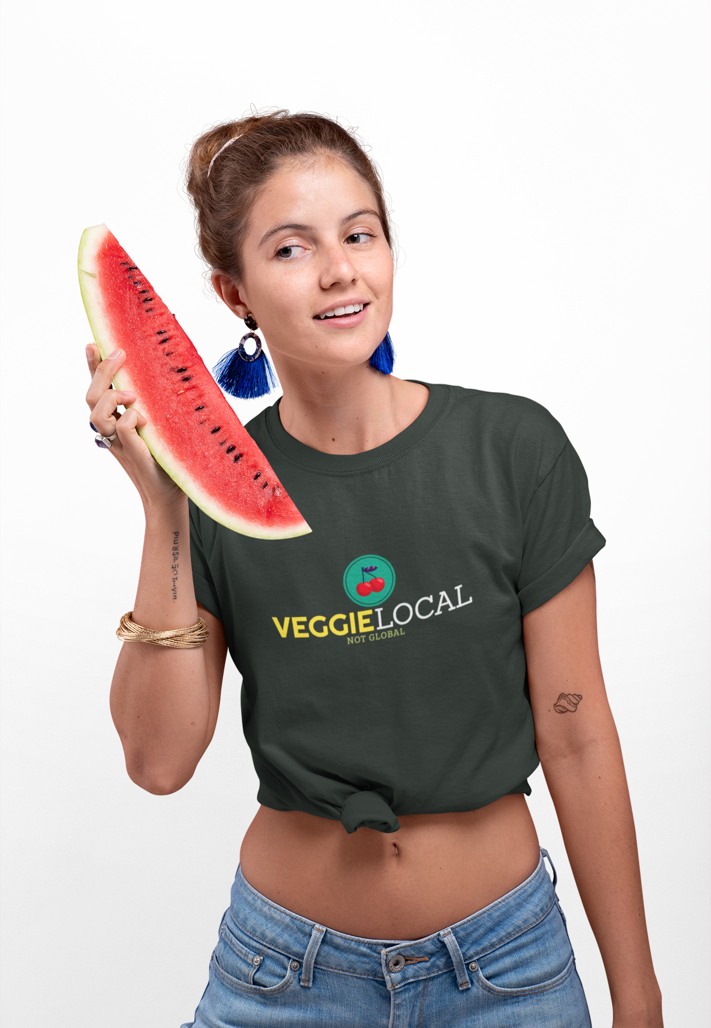 Unisex Creator 2.0 T-shirt