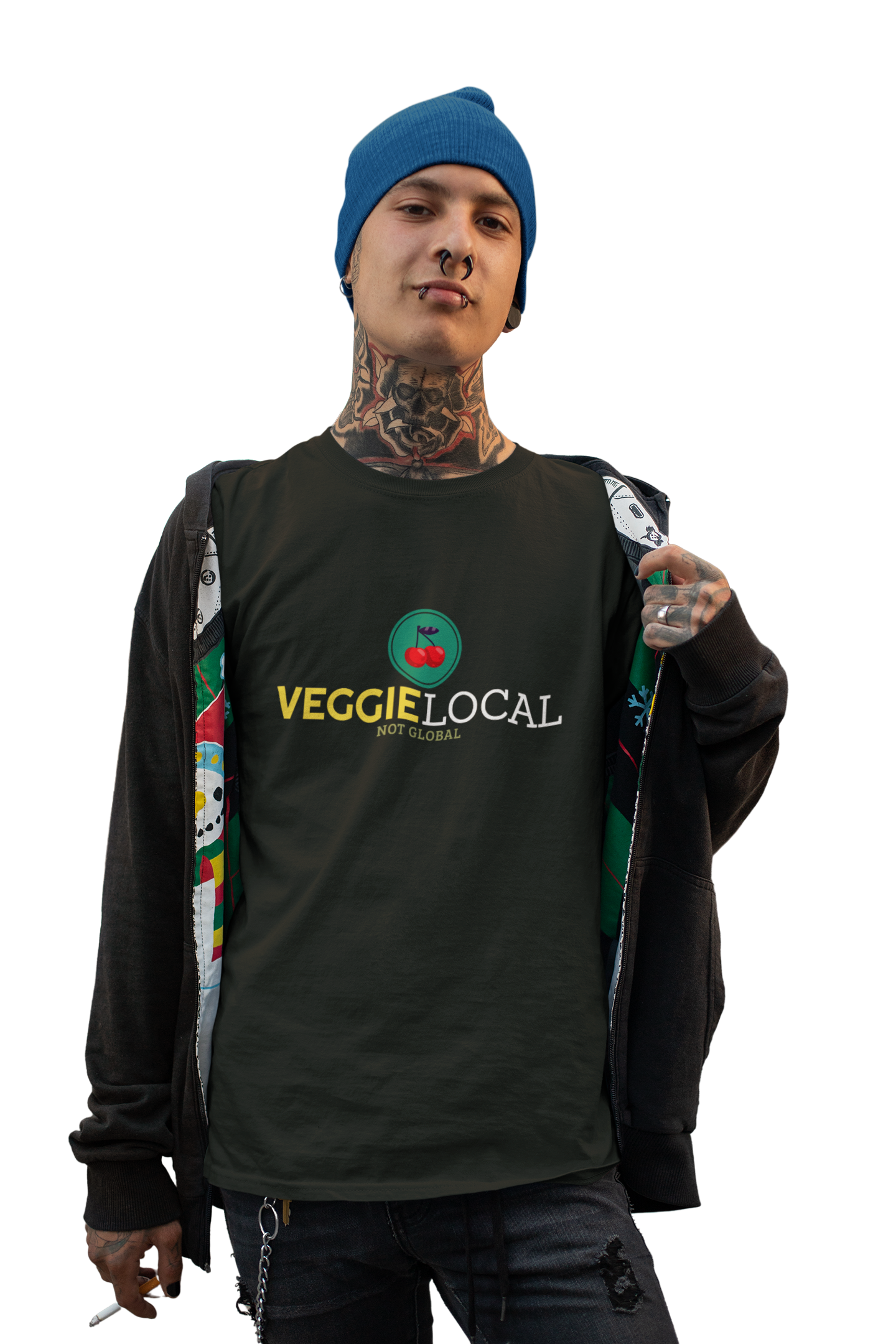Unisex Creator 2.0 T-shirt