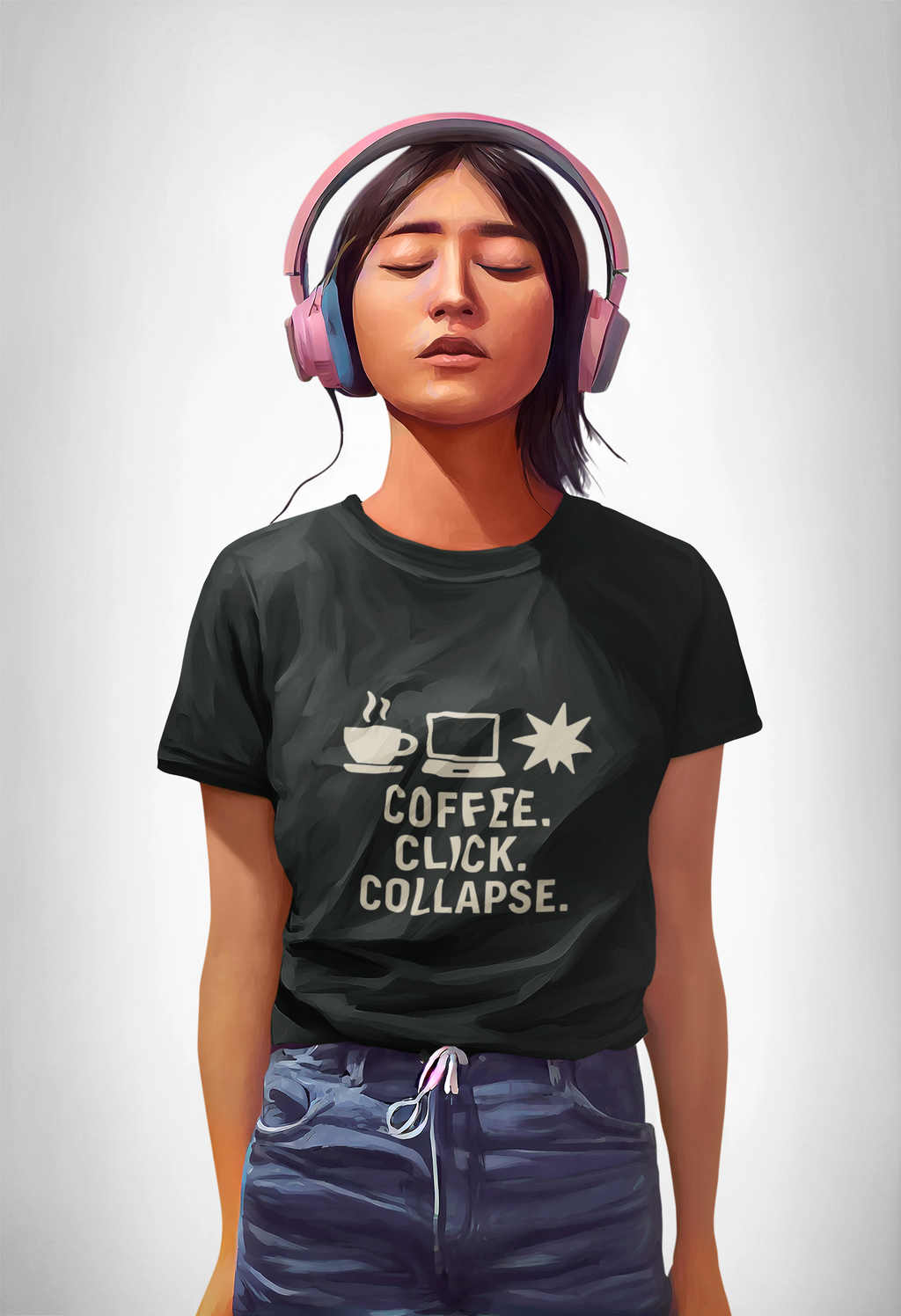 Unisex Creator 2.0 T-shirt