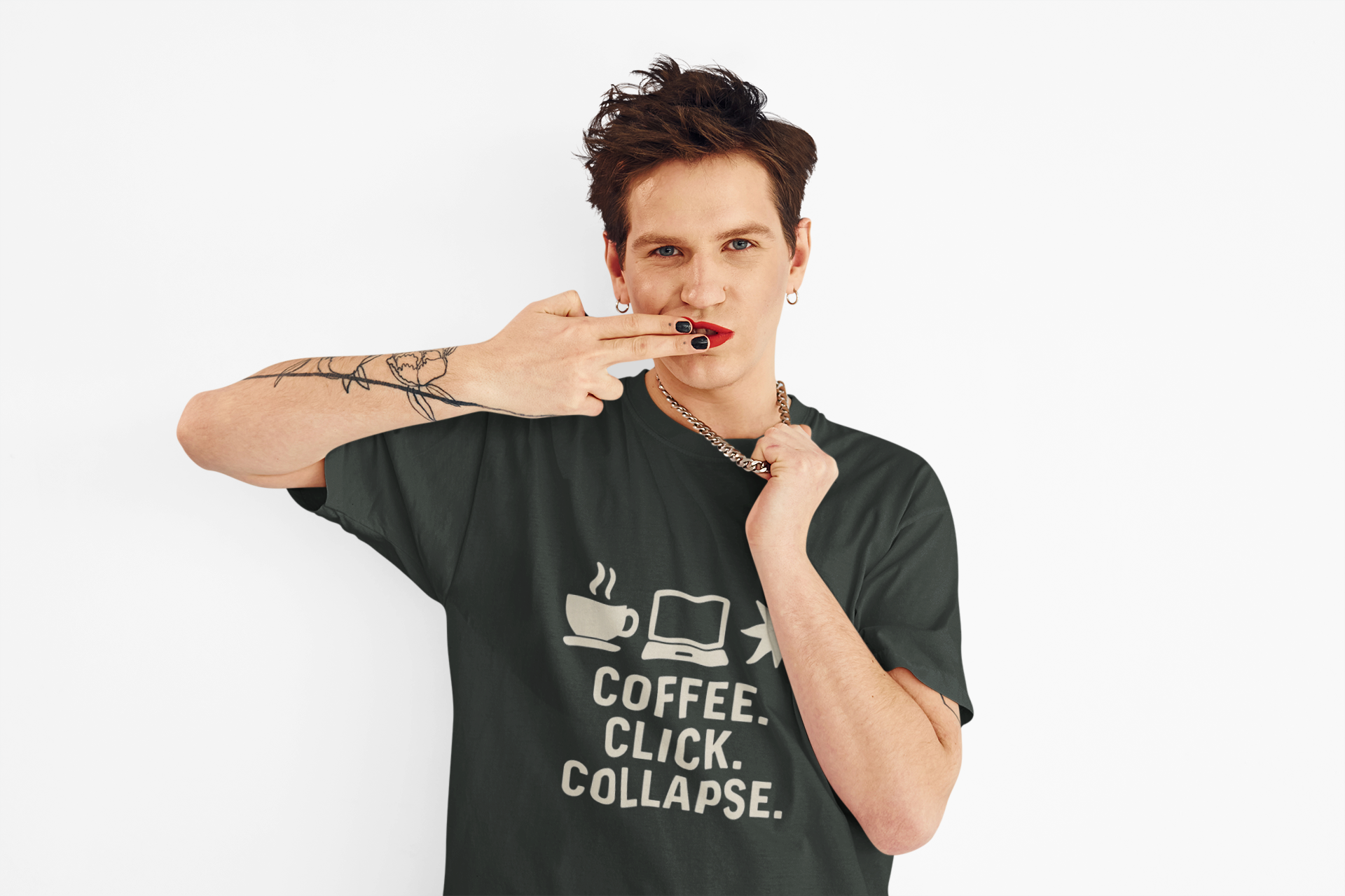 Unisex Creator 2.0 T-shirt
