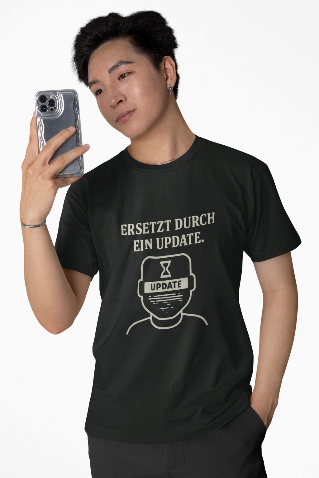 Unisex Creator 2.0 T-shirt