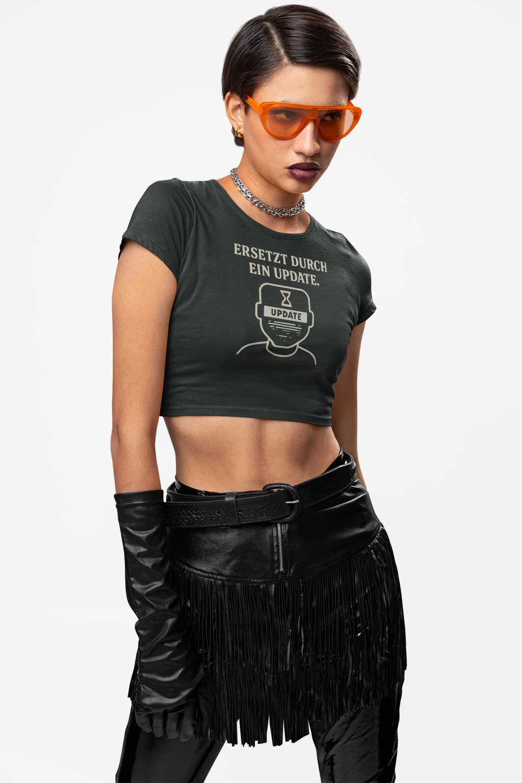 Unisex Creator 2.0 T-shirt