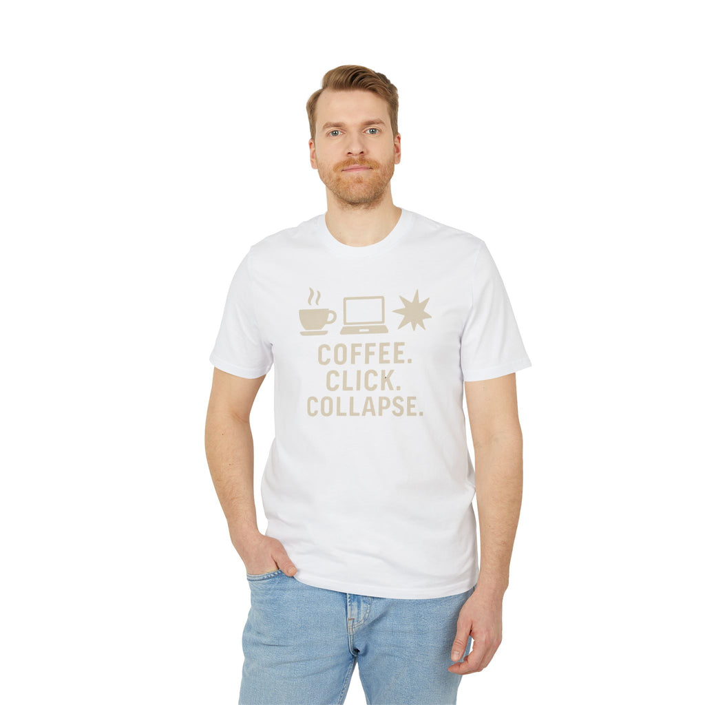 Unisex Creator 2.0 T-shirt