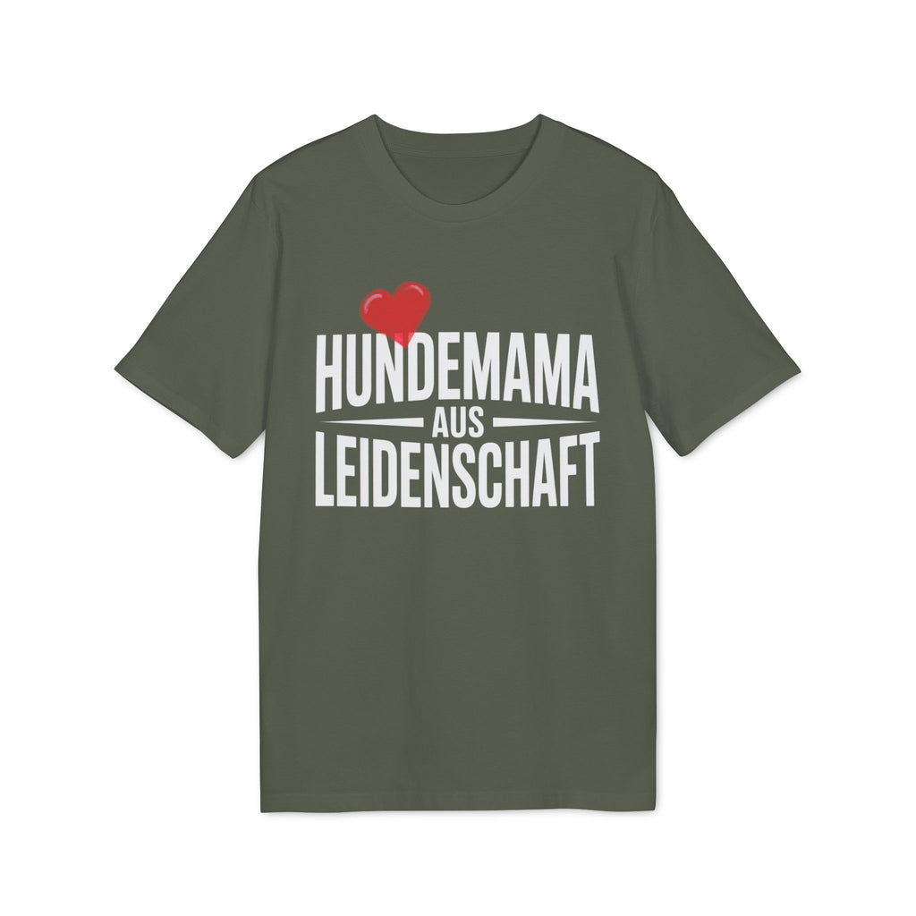 HUNDEBESITZER AUS LEIDENSCHAFT - PET LOVER SHIRT - LIMITED EDITION