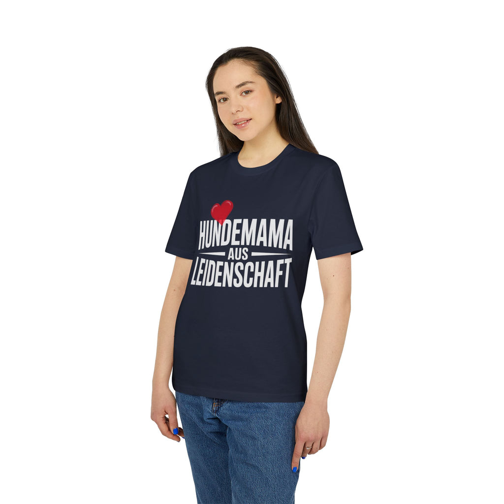 HUNDEBESITZER AUS LEIDENSCHAFT - PET LOVER SHIRT - LIMITED EDITION